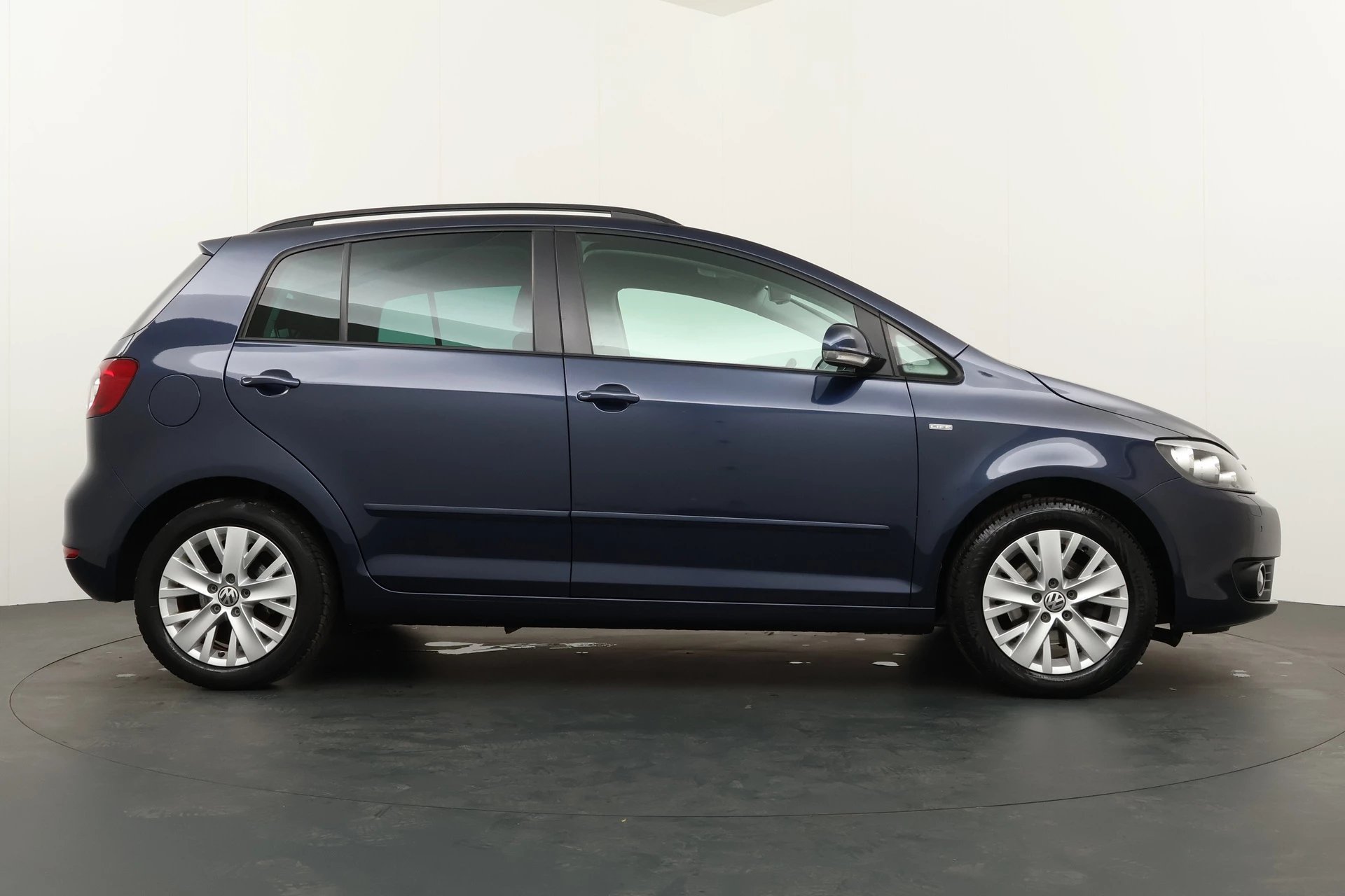 Hoofdafbeelding Volkswagen Golf Plus