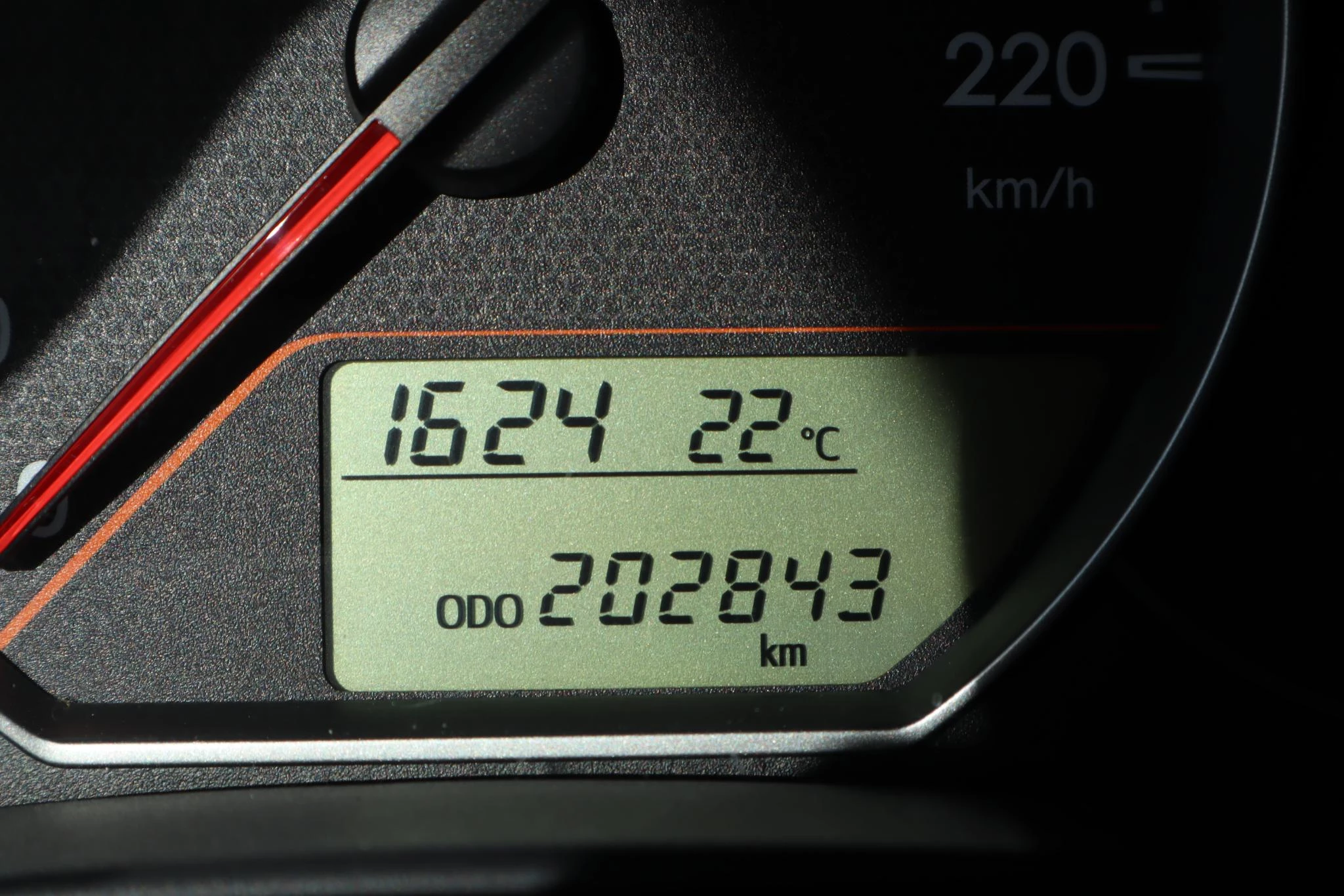 Hoofdafbeelding Toyota Verso-S