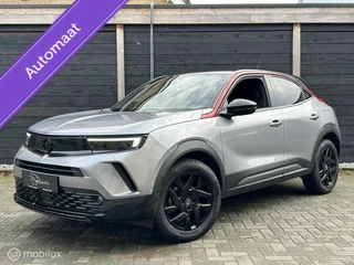 Opel Mokka 1.2 Turbo GS Line 130 PK AUTOMAAT / LED / FM NAV / 66.214 KM!!!