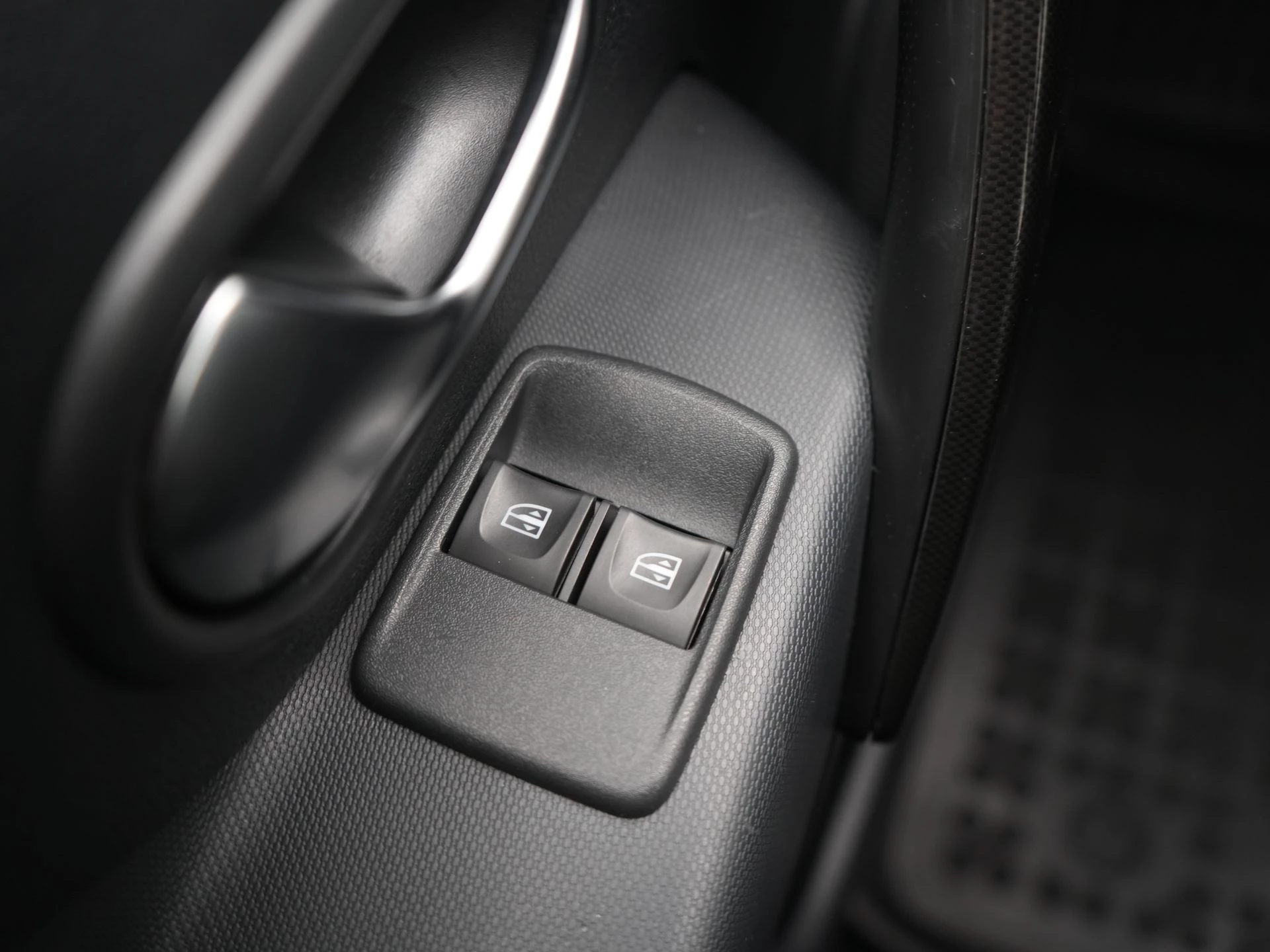 Hoofdafbeelding Dacia Sandero