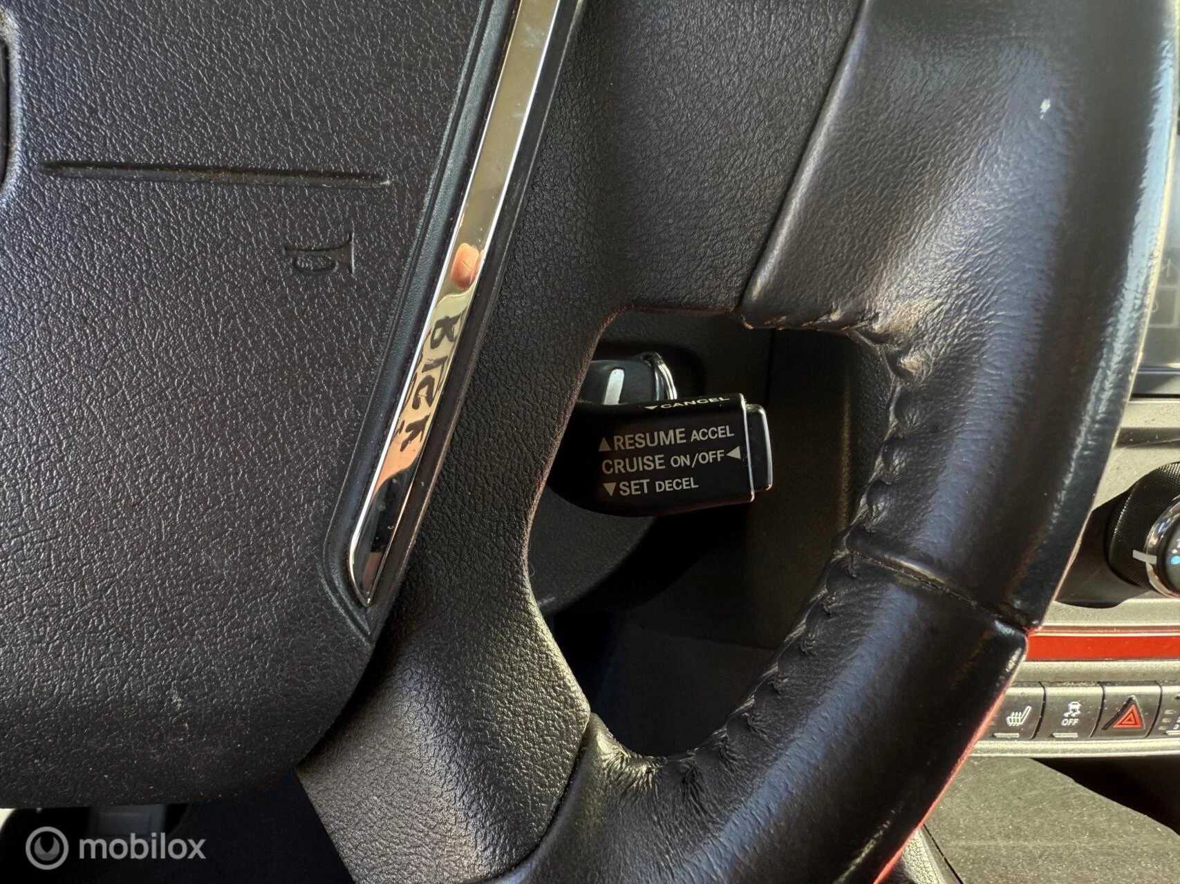 Hoofdafbeelding Dodge Caliber