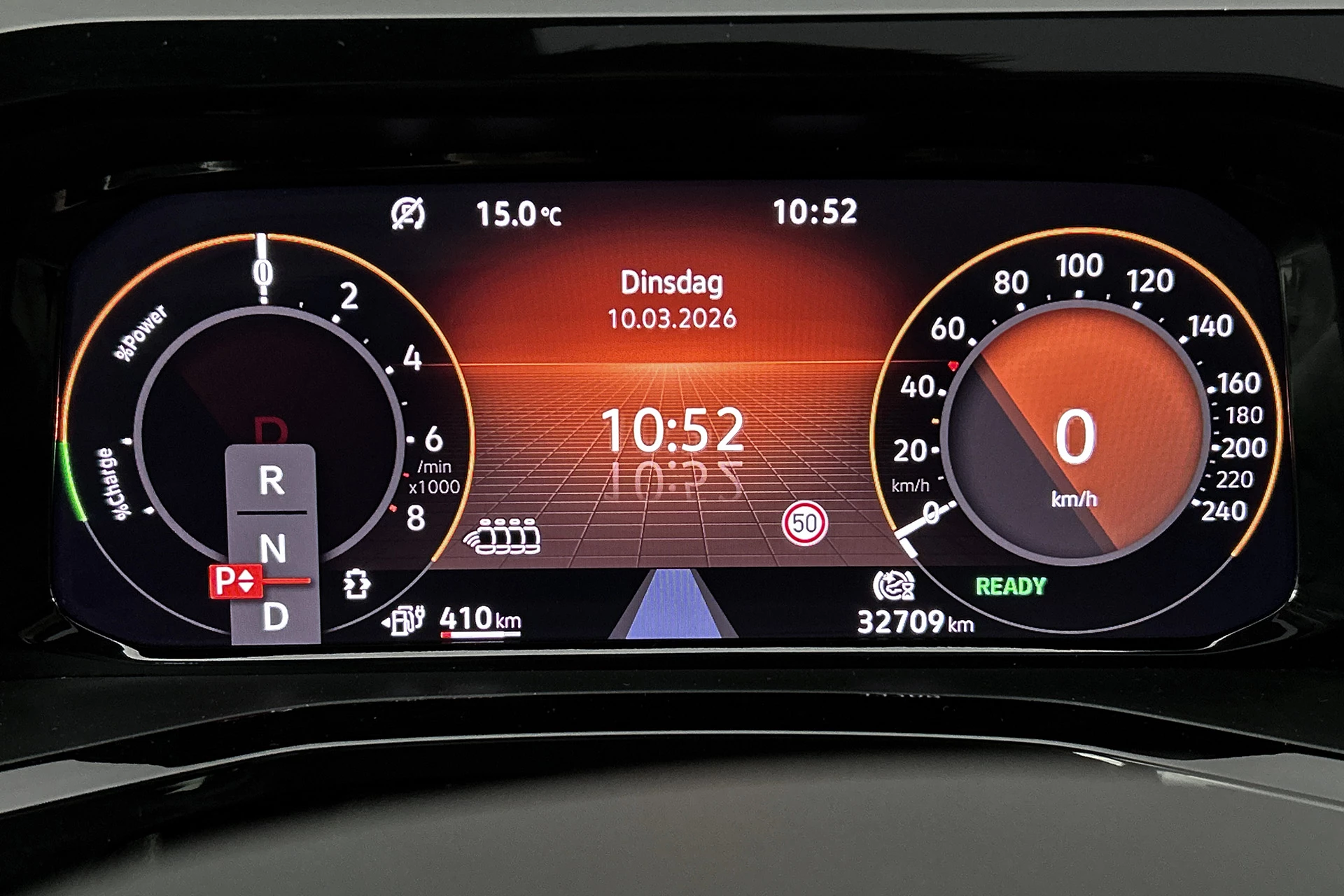 Hoofdafbeelding Volkswagen Multivan