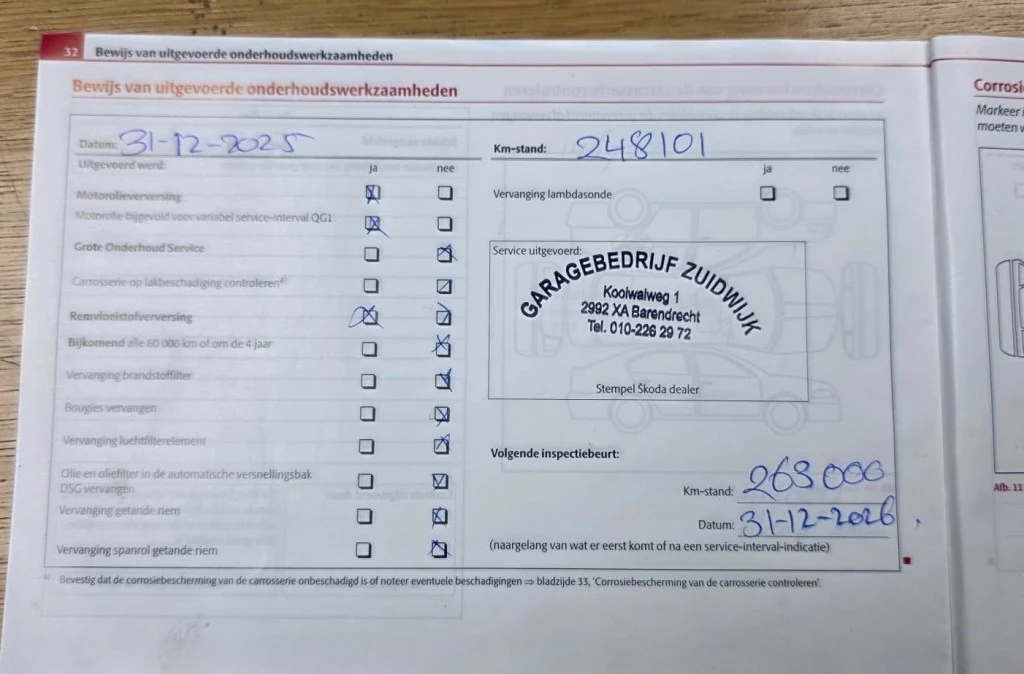 Hoofdafbeelding Škoda Yeti