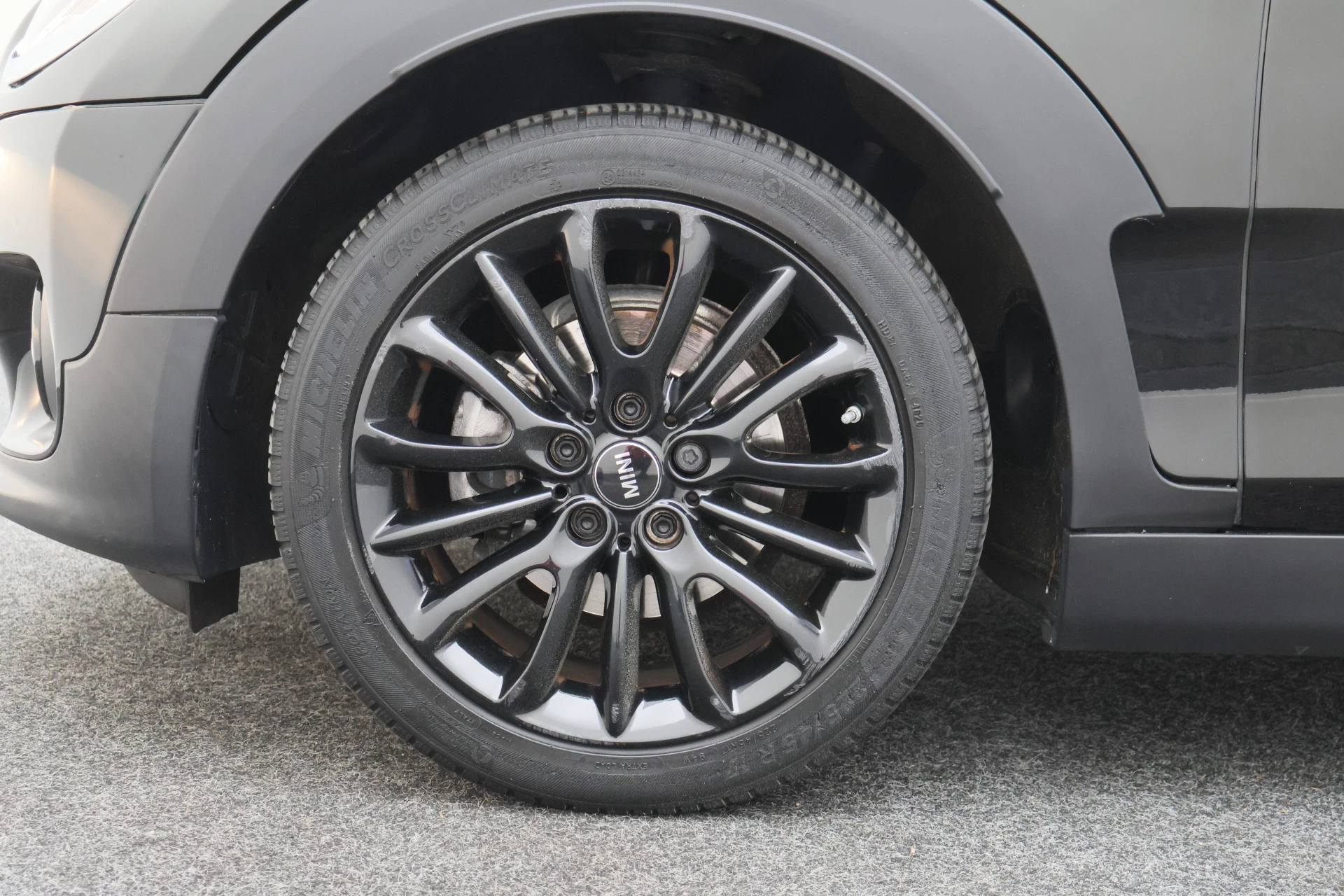 Hoofdafbeelding MINI Clubman