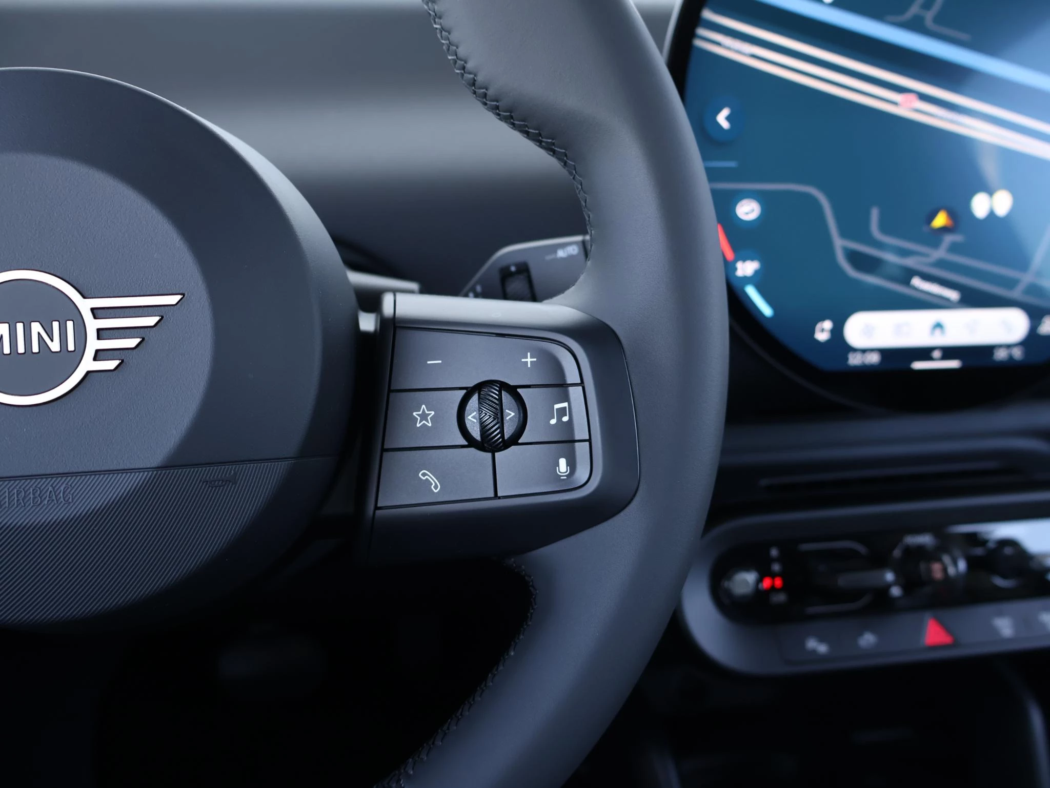 Hoofdafbeelding MINI 3-deurs