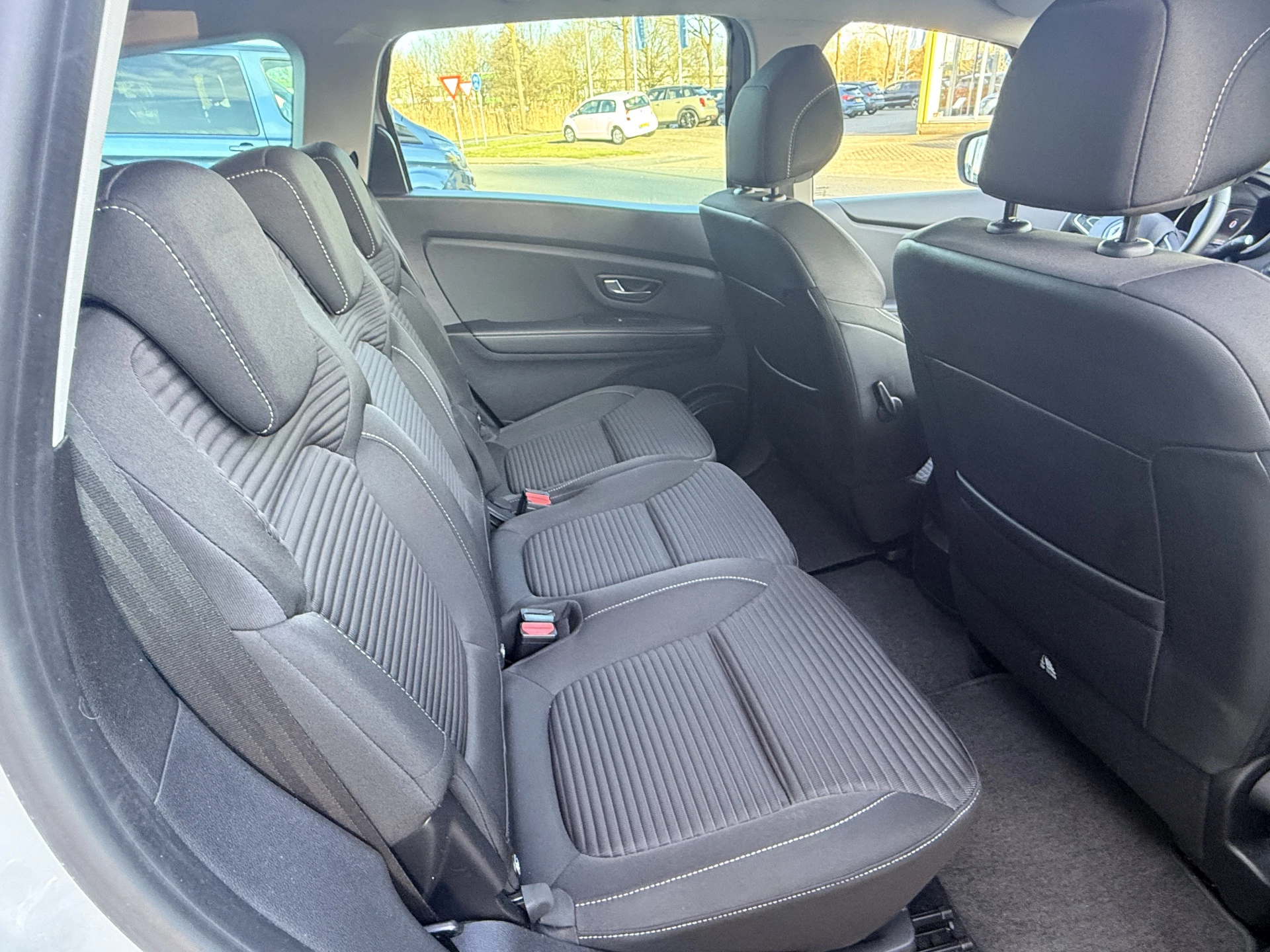 Hoofdafbeelding Renault Grand Scénic