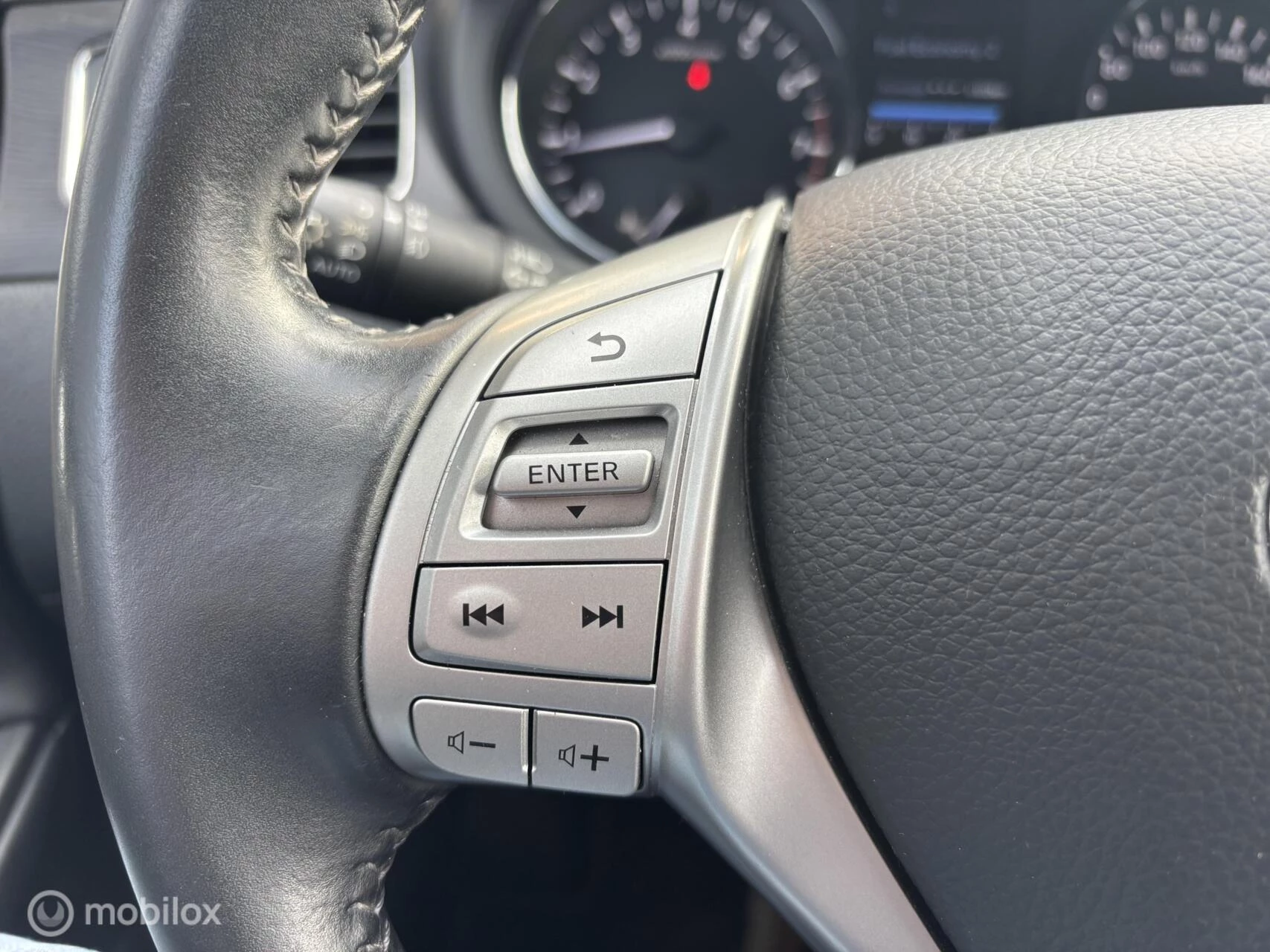 Hoofdafbeelding Nissan Pulsar