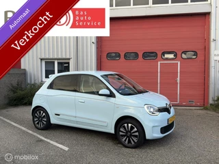 Renault Twingo 0.9 TCe Intens