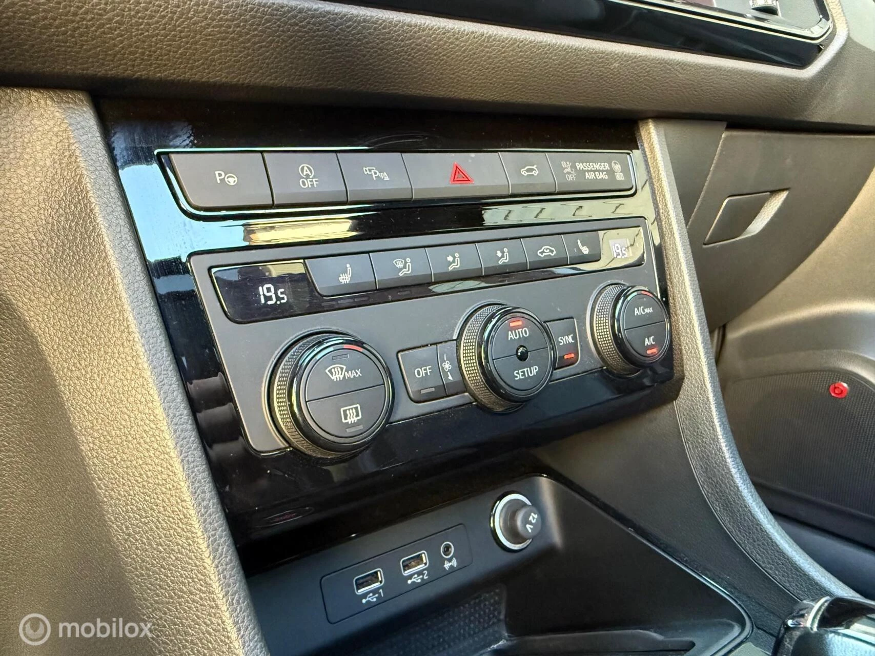 Hoofdafbeelding CUPRA Ateca