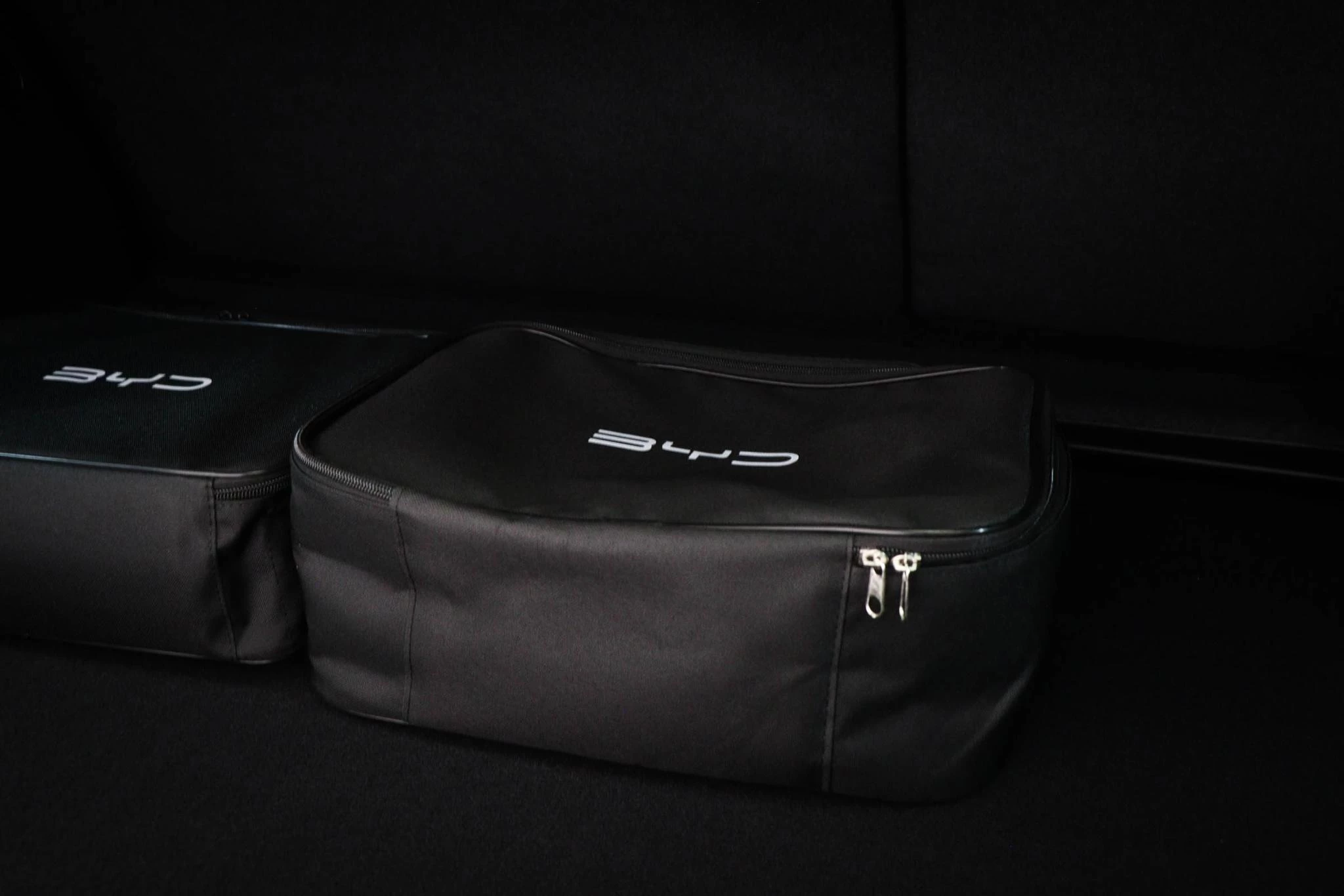 Hoofdafbeelding BYD SEAL U