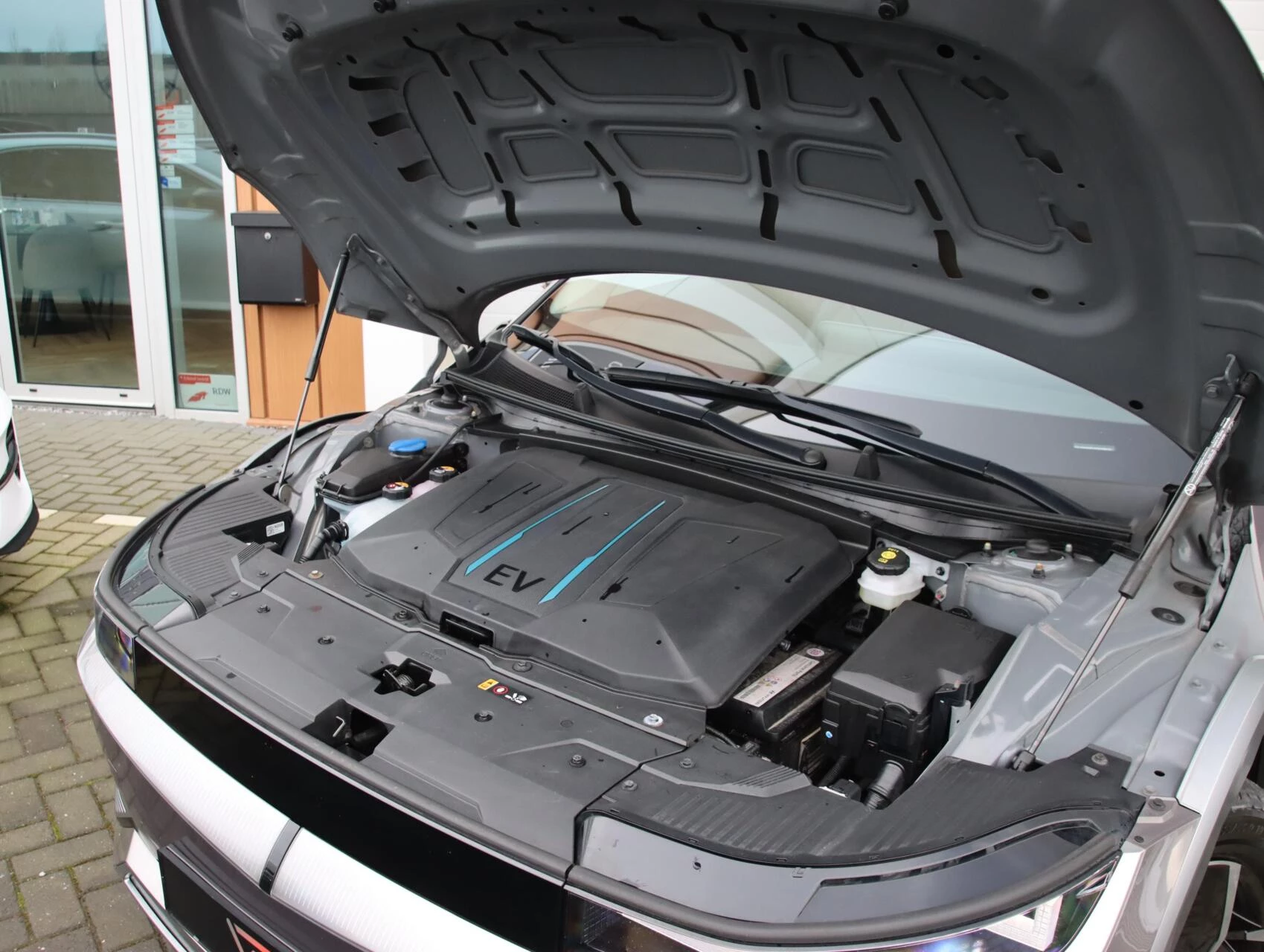 Hoofdafbeelding Hyundai IONIQ 5