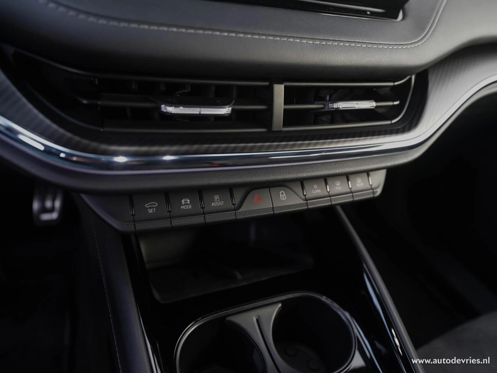 Hoofdafbeelding Škoda Enyaq iV