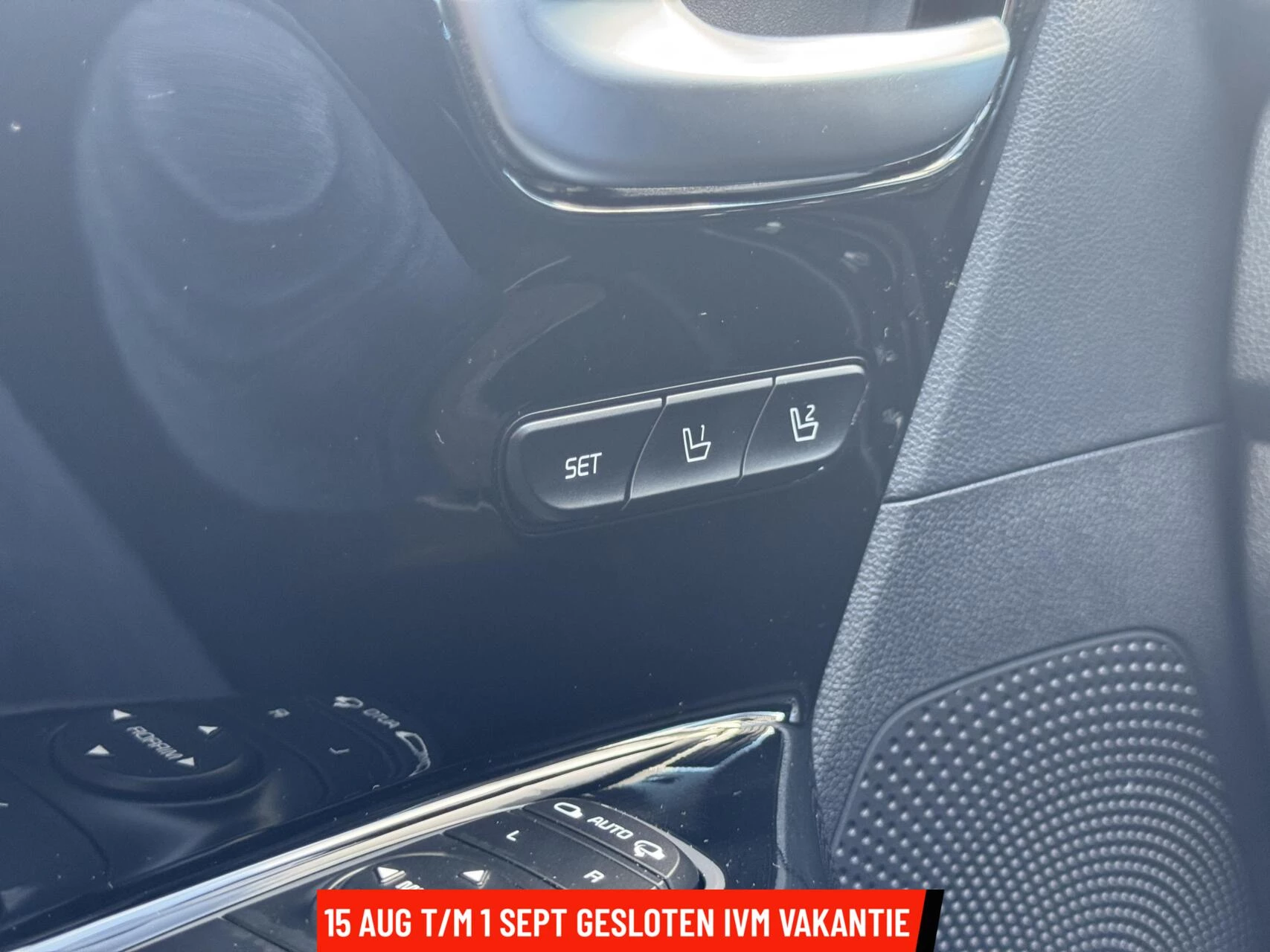 Hoofdafbeelding Kia e-Niro