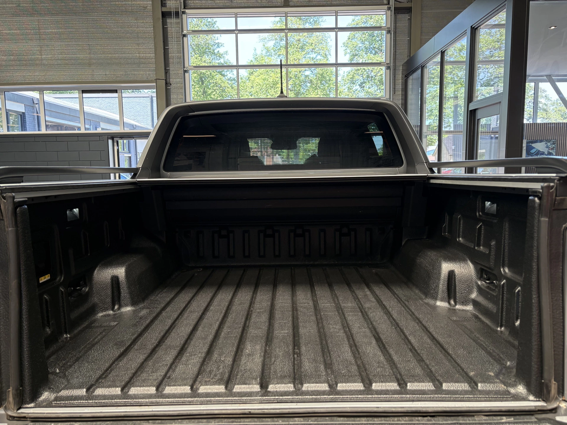 Hoofdafbeelding Ford Ranger