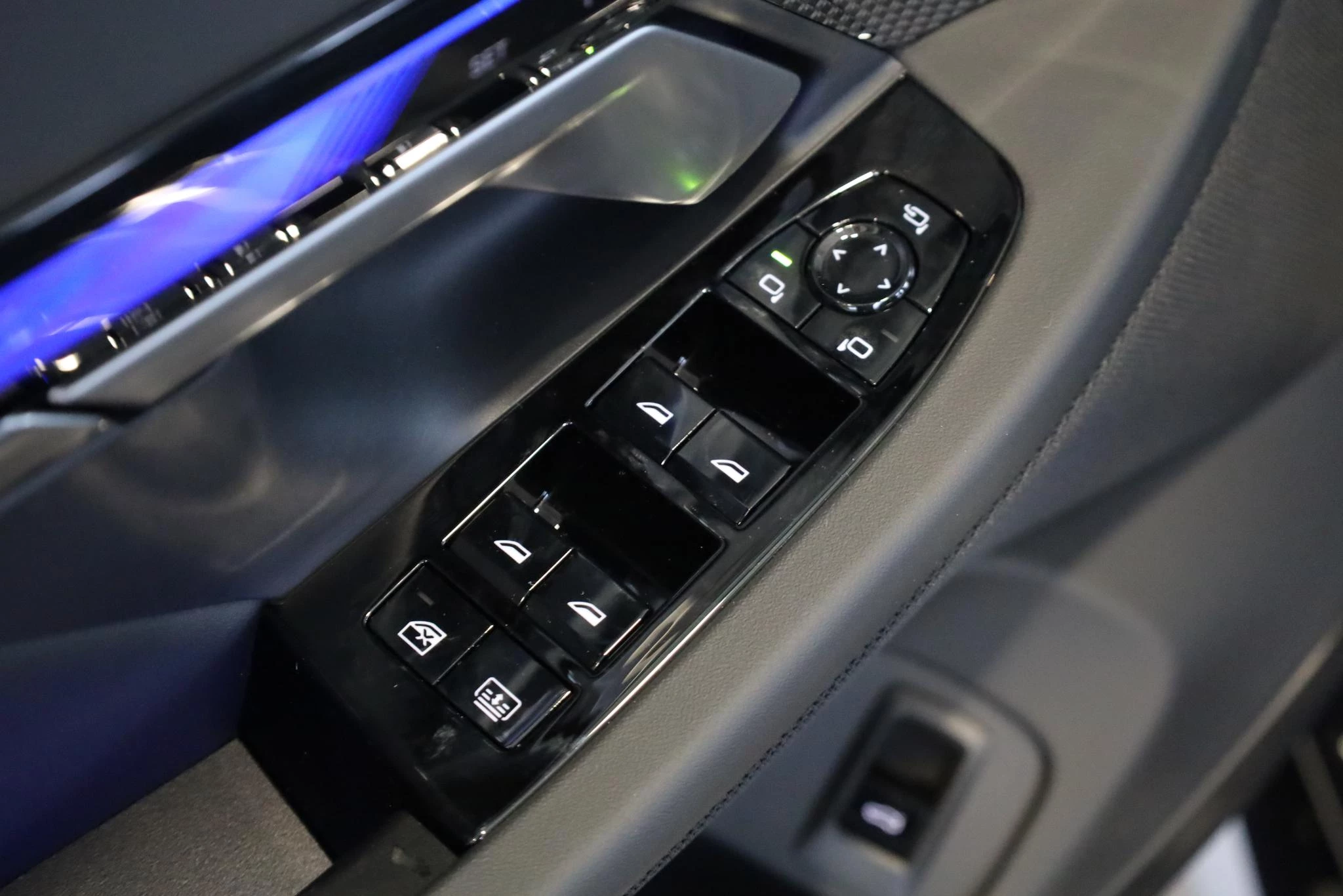 Hoofdafbeelding BMW M5