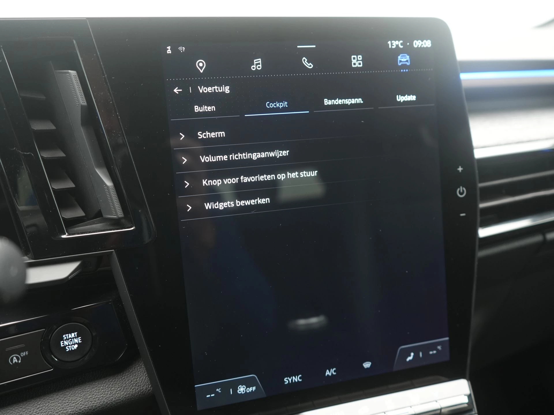 Hoofdafbeelding Renault Austral