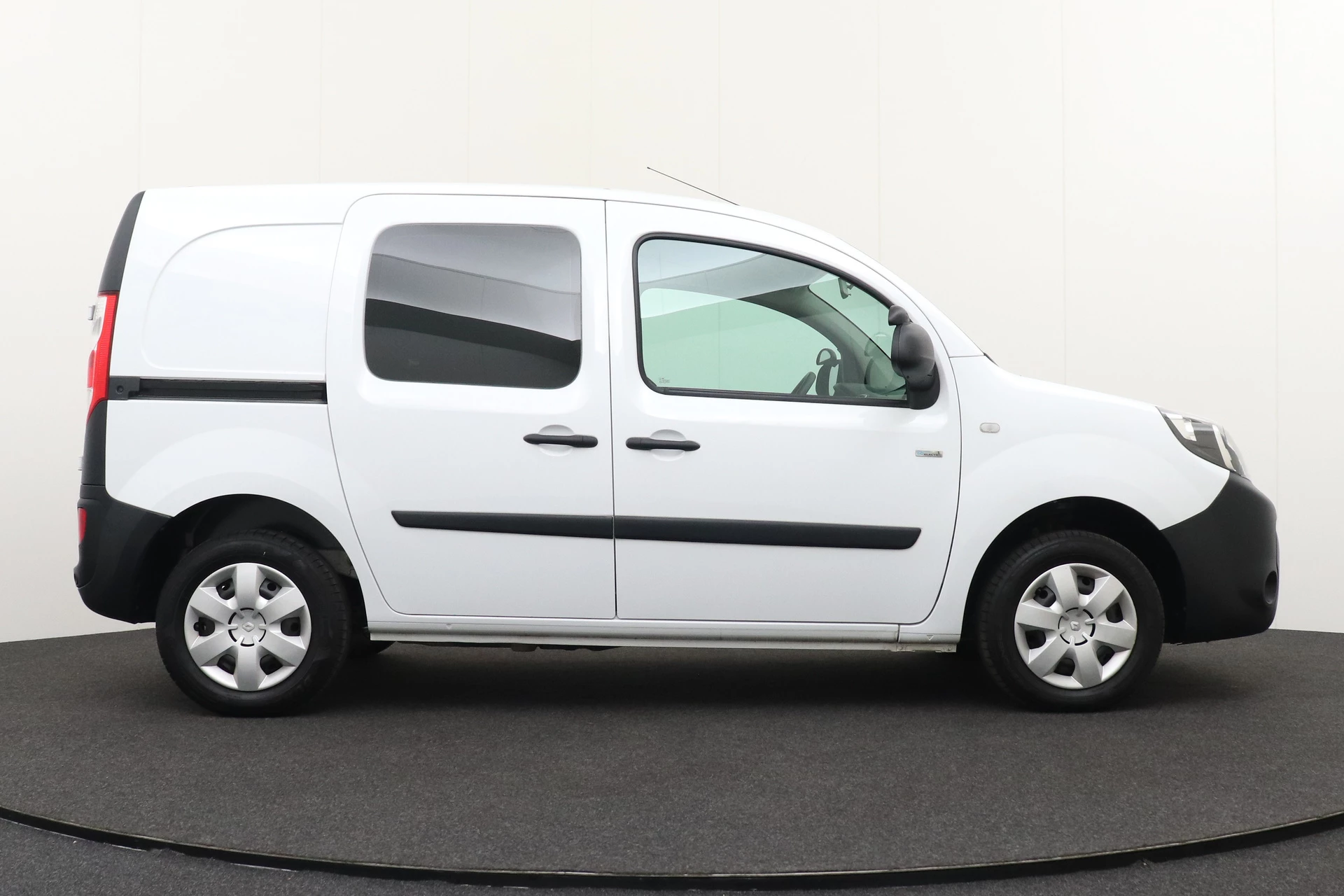 Hoofdafbeelding Renault Kangoo Z.E.