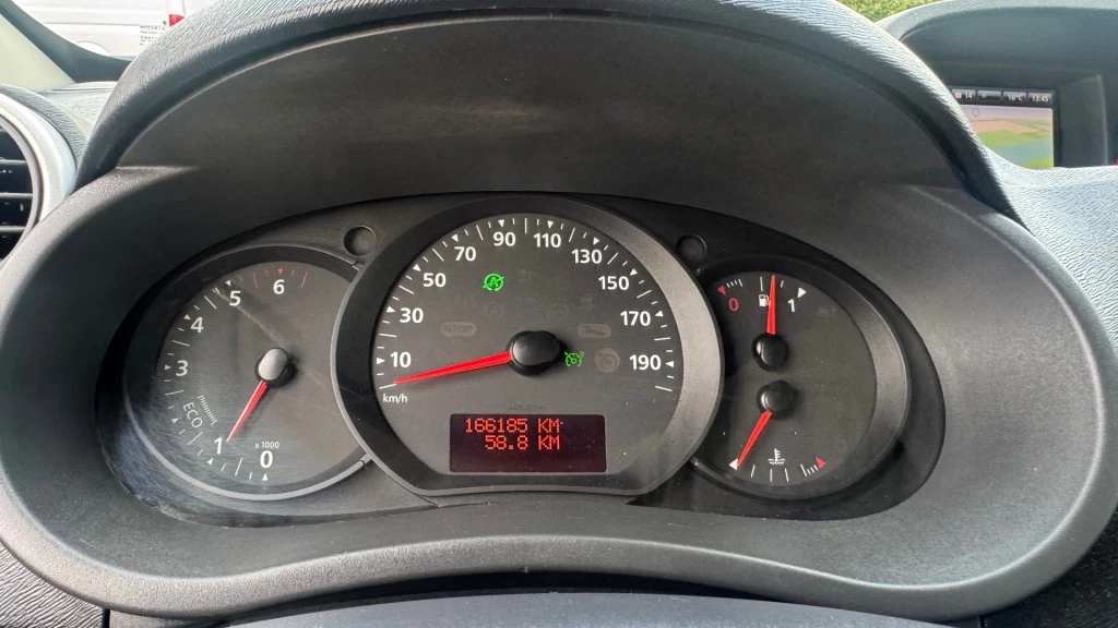 Hoofdafbeelding Renault Kangoo