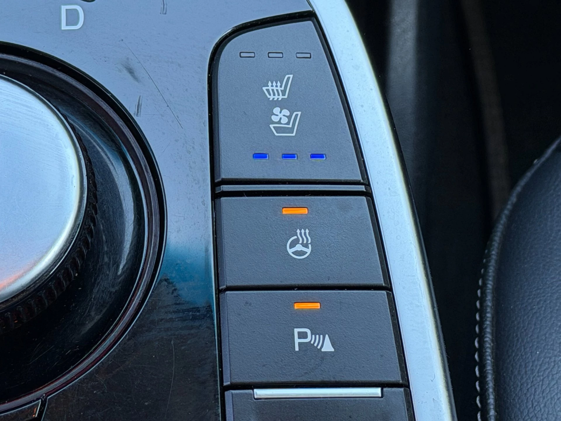 Hoofdafbeelding Kia e-Niro