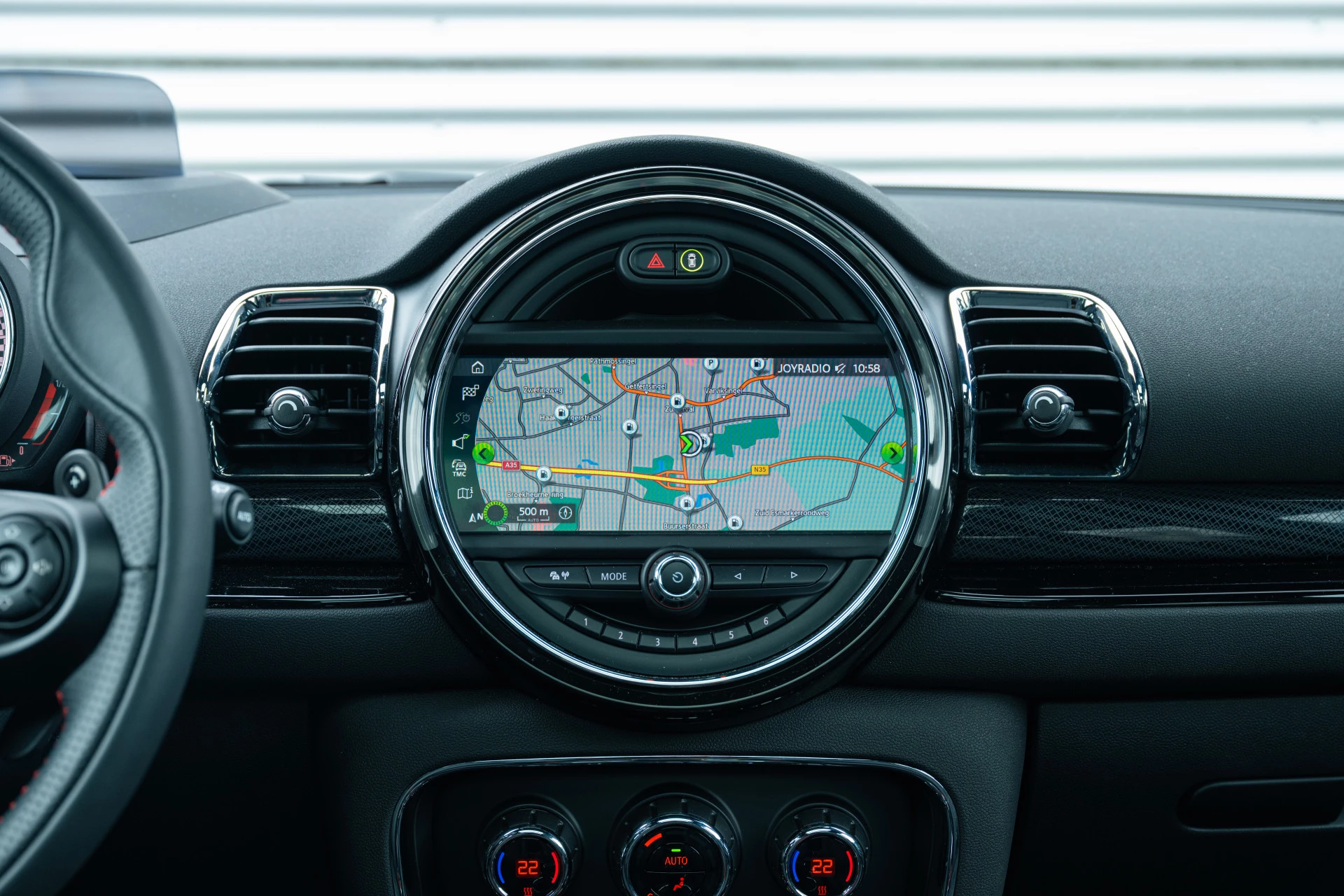 Hoofdafbeelding MINI Clubman
