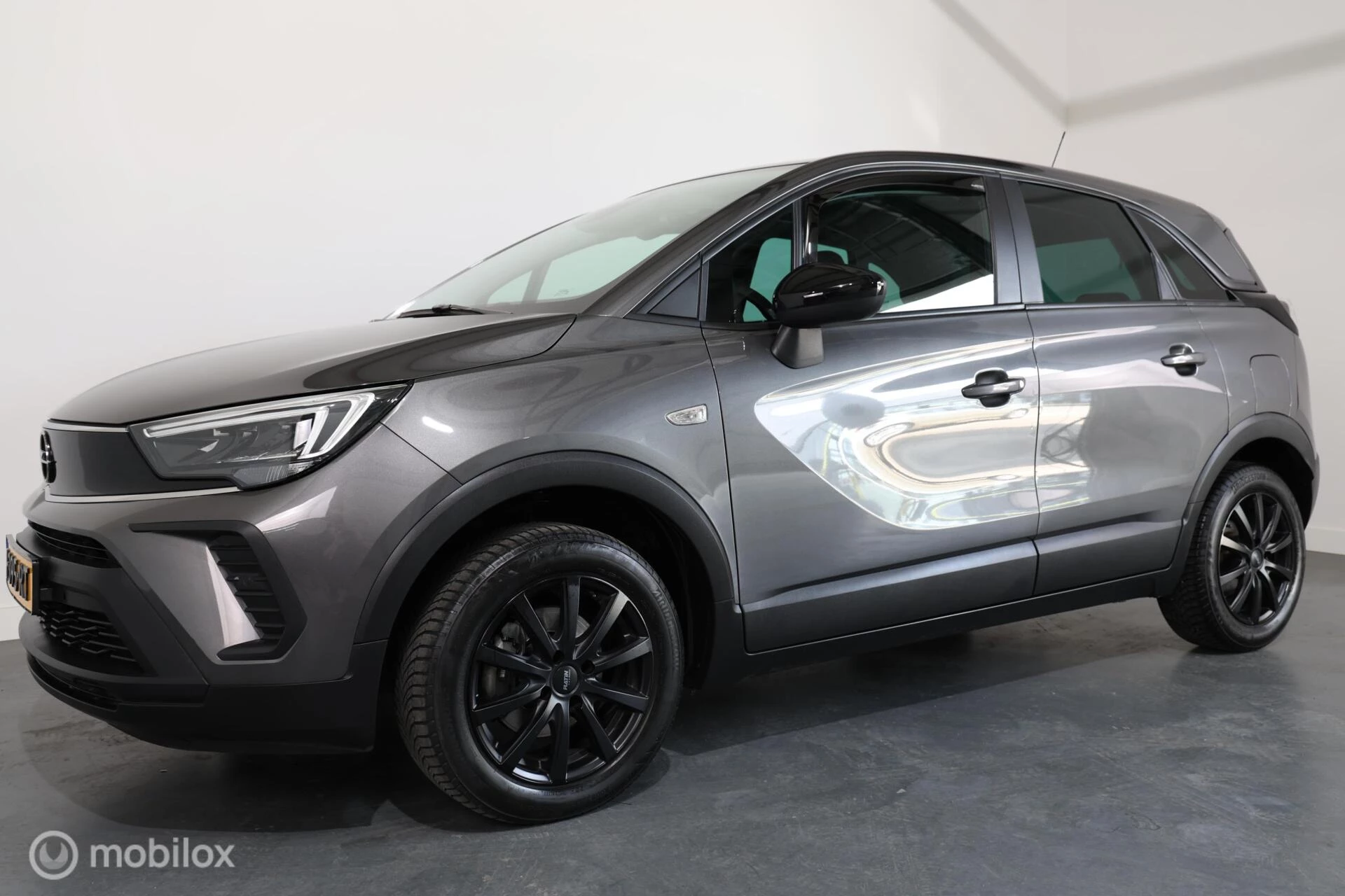 Hoofdafbeelding Opel Crossland