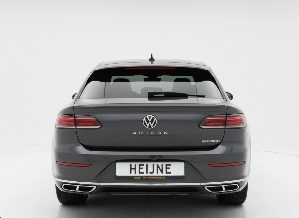 Hoofdafbeelding Volkswagen Arteon