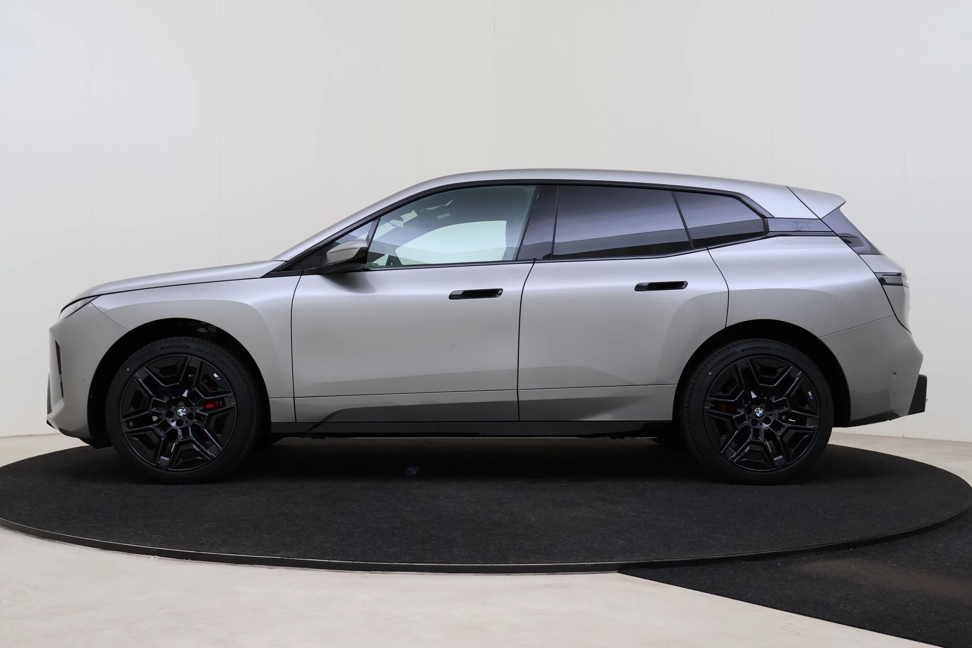 Hoofdafbeelding BMW iX