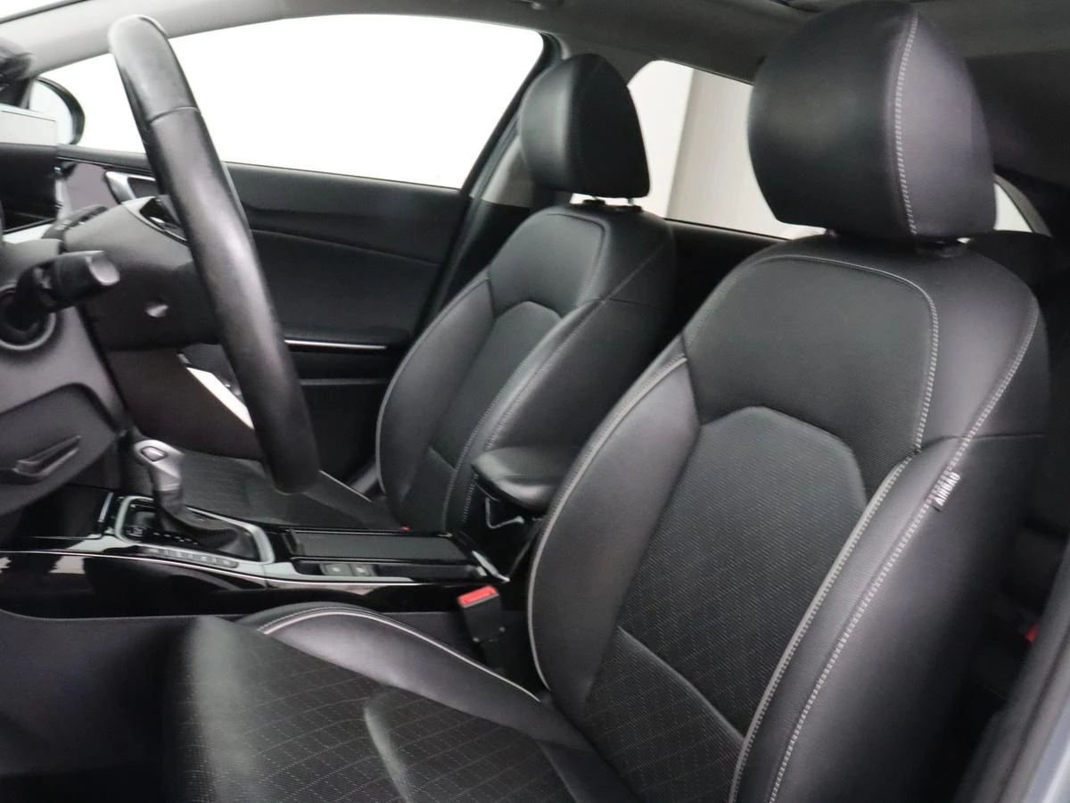 Hoofdafbeelding Kia Ceed