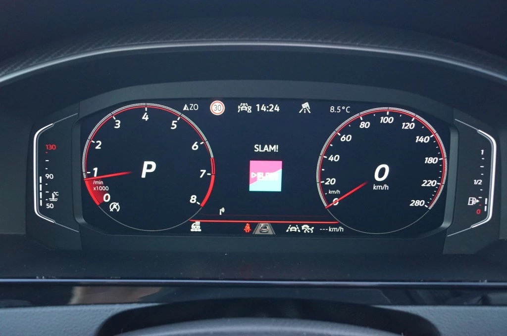 Hoofdafbeelding Volkswagen Arteon