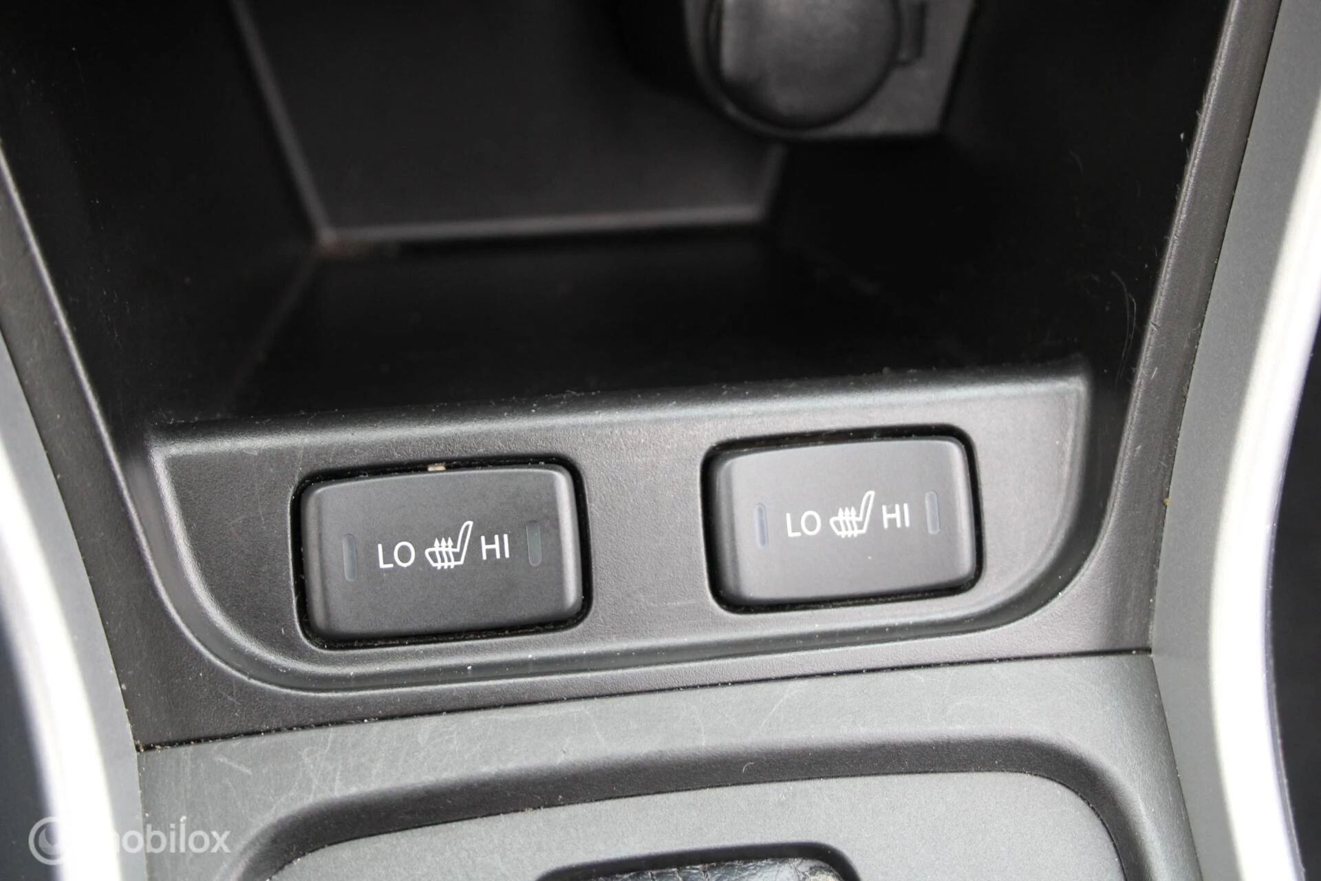 Hoofdafbeelding Suzuki S-Cross