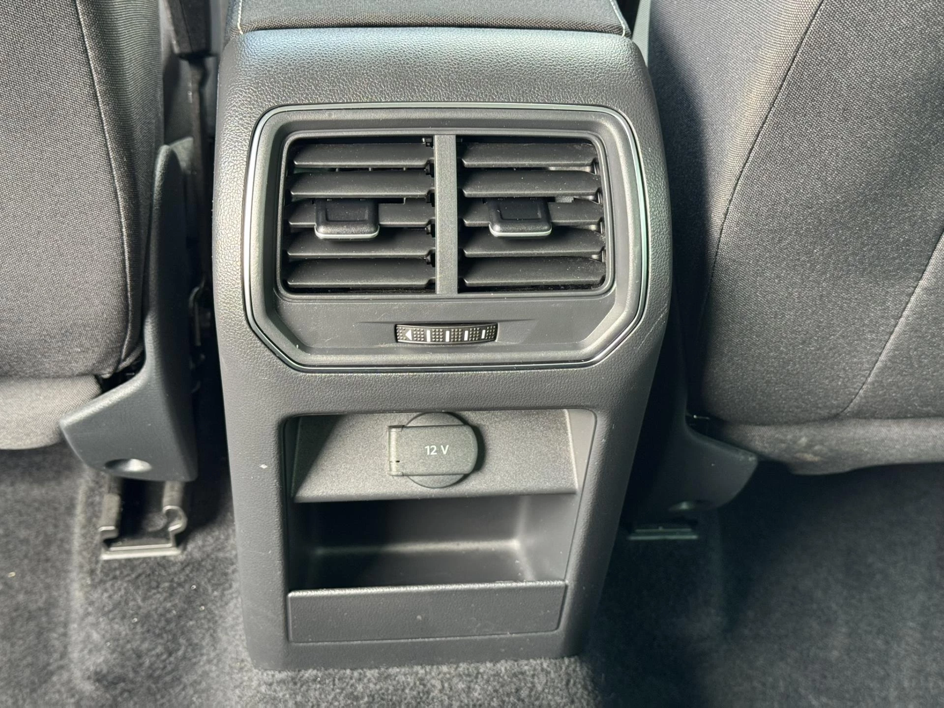 Hoofdafbeelding Volkswagen Golf Sportsvan