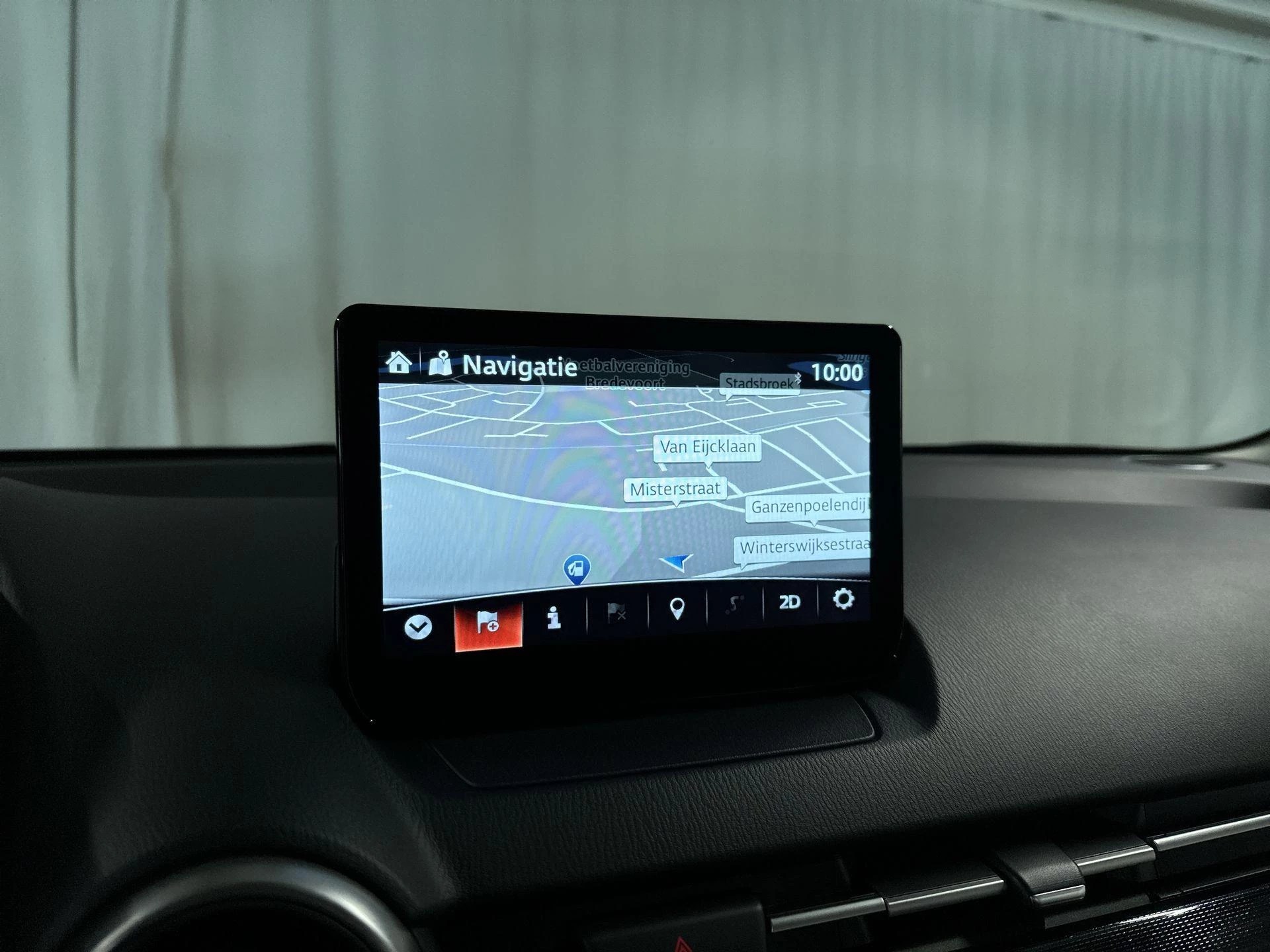 Hoofdafbeelding Mazda 2