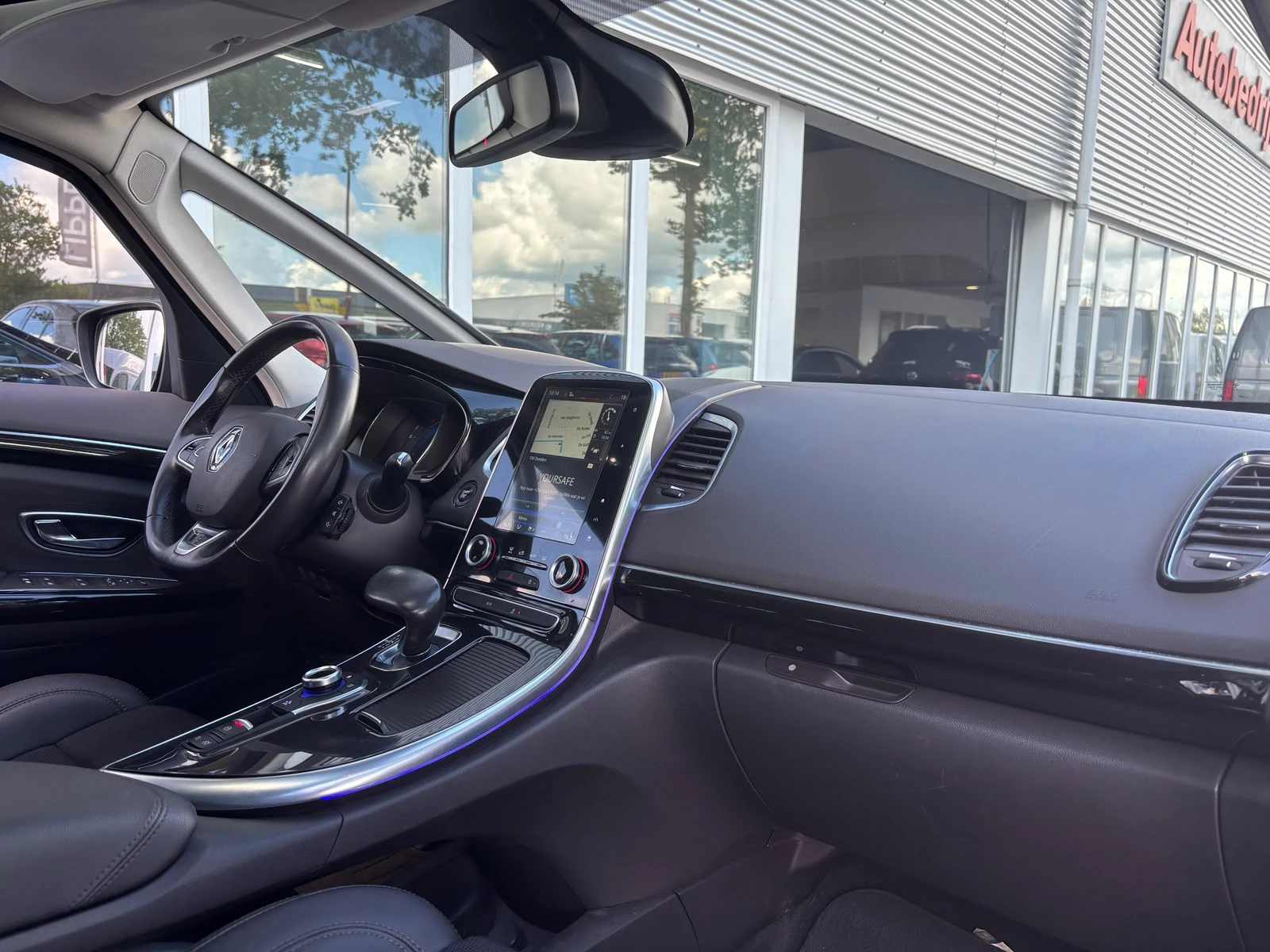 Hoofdafbeelding Renault Espace