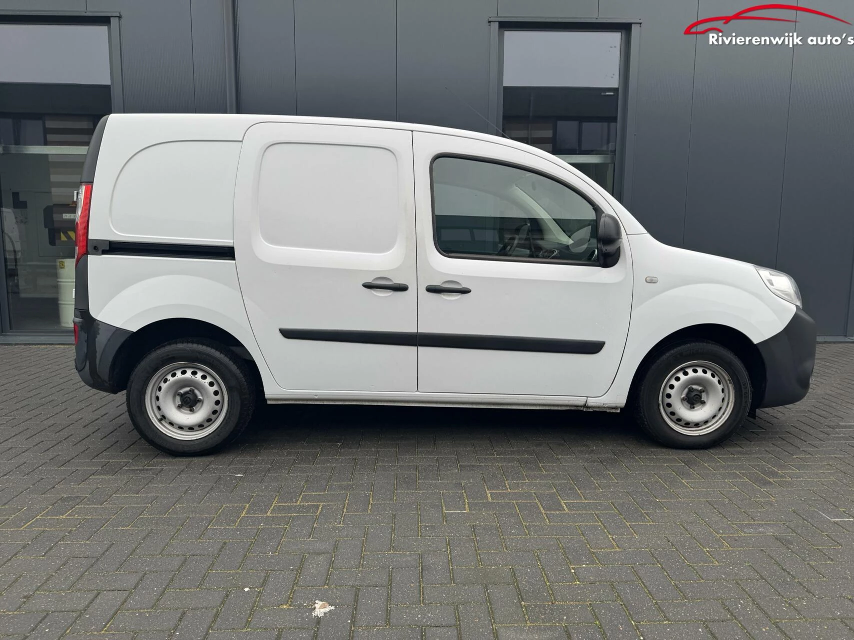 Hoofdafbeelding Renault Kangoo