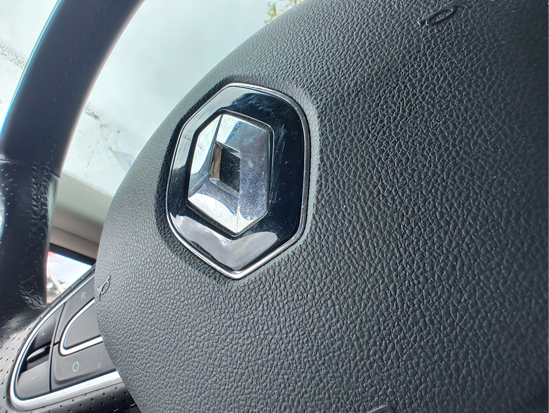 Hoofdafbeelding Renault Talisman