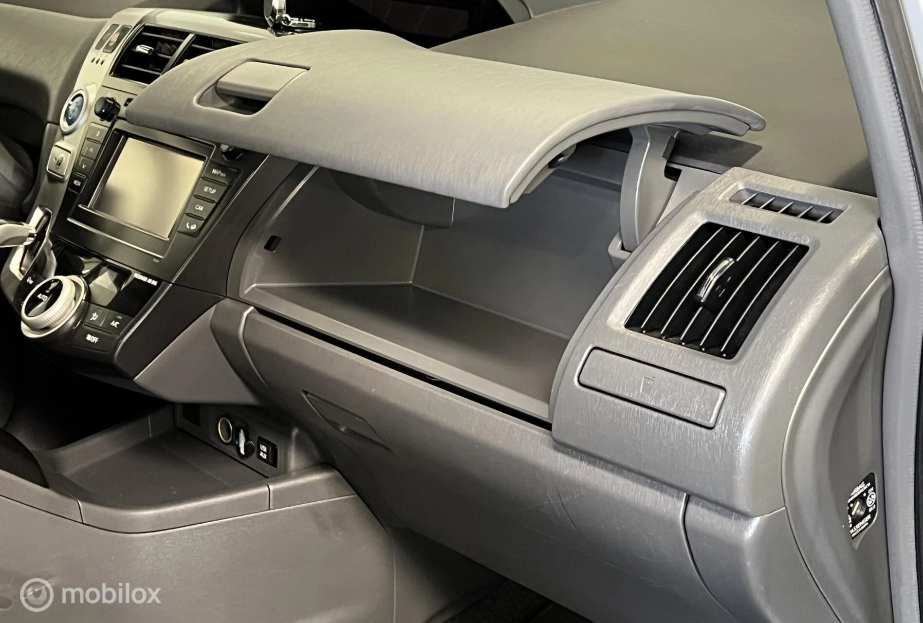 Hoofdafbeelding Toyota Prius