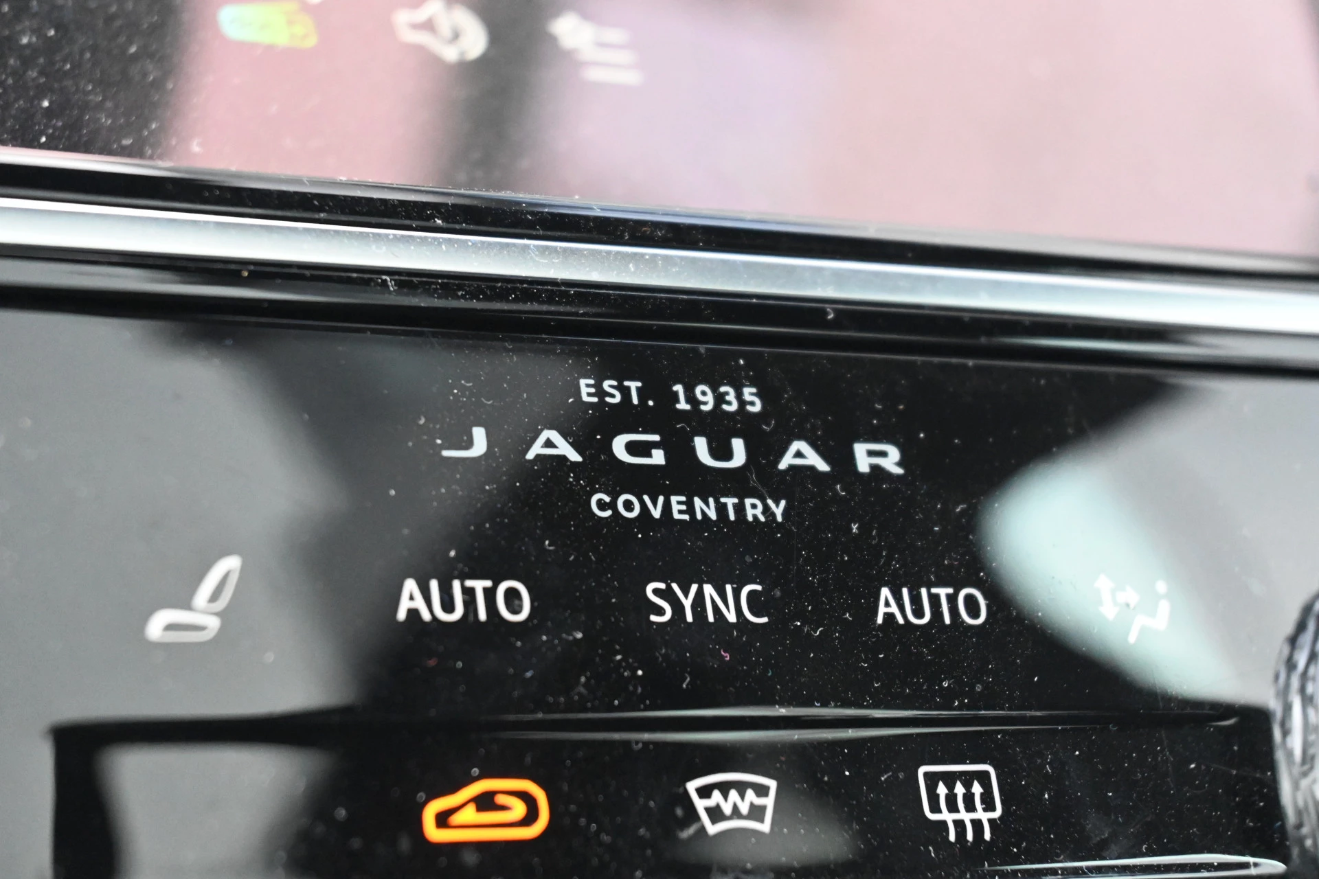 Hoofdafbeelding Jaguar E-PACE