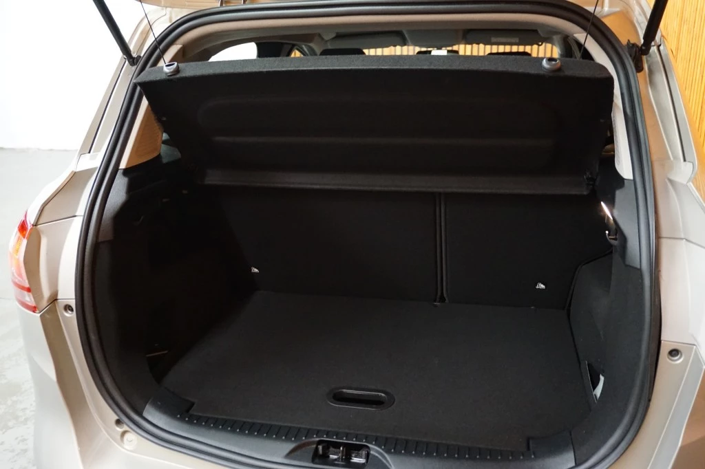 Hoofdafbeelding Ford B-MAX