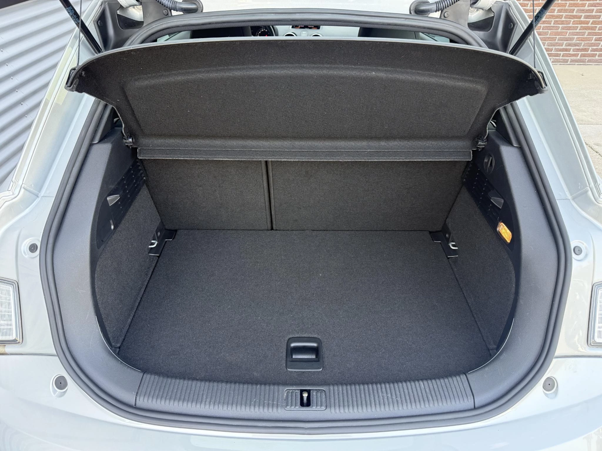 Hoofdafbeelding Audi A1