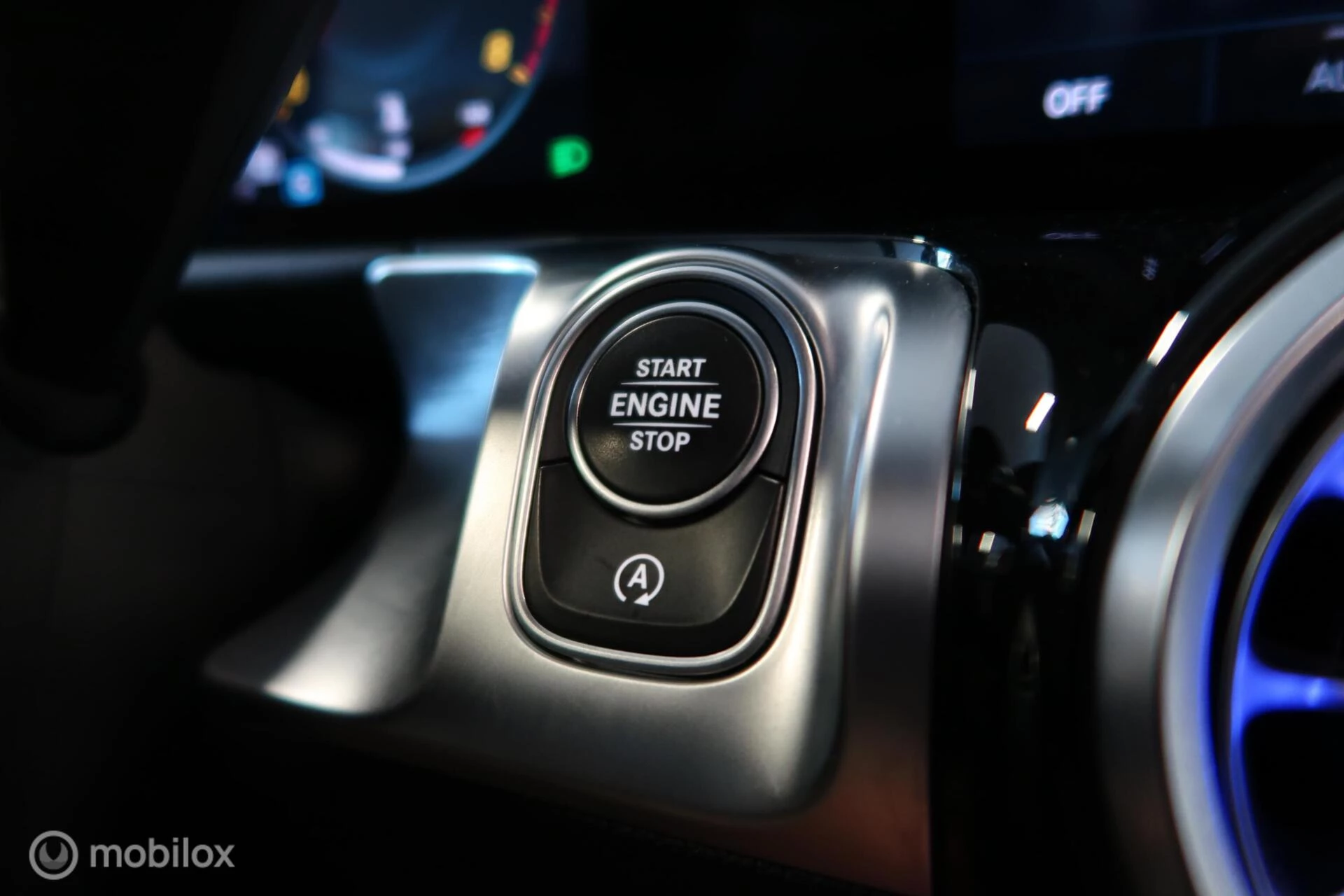 Hoofdafbeelding Mercedes-Benz GLB