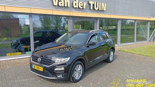 Volkswagen T-Roc 1.0 TSI Style