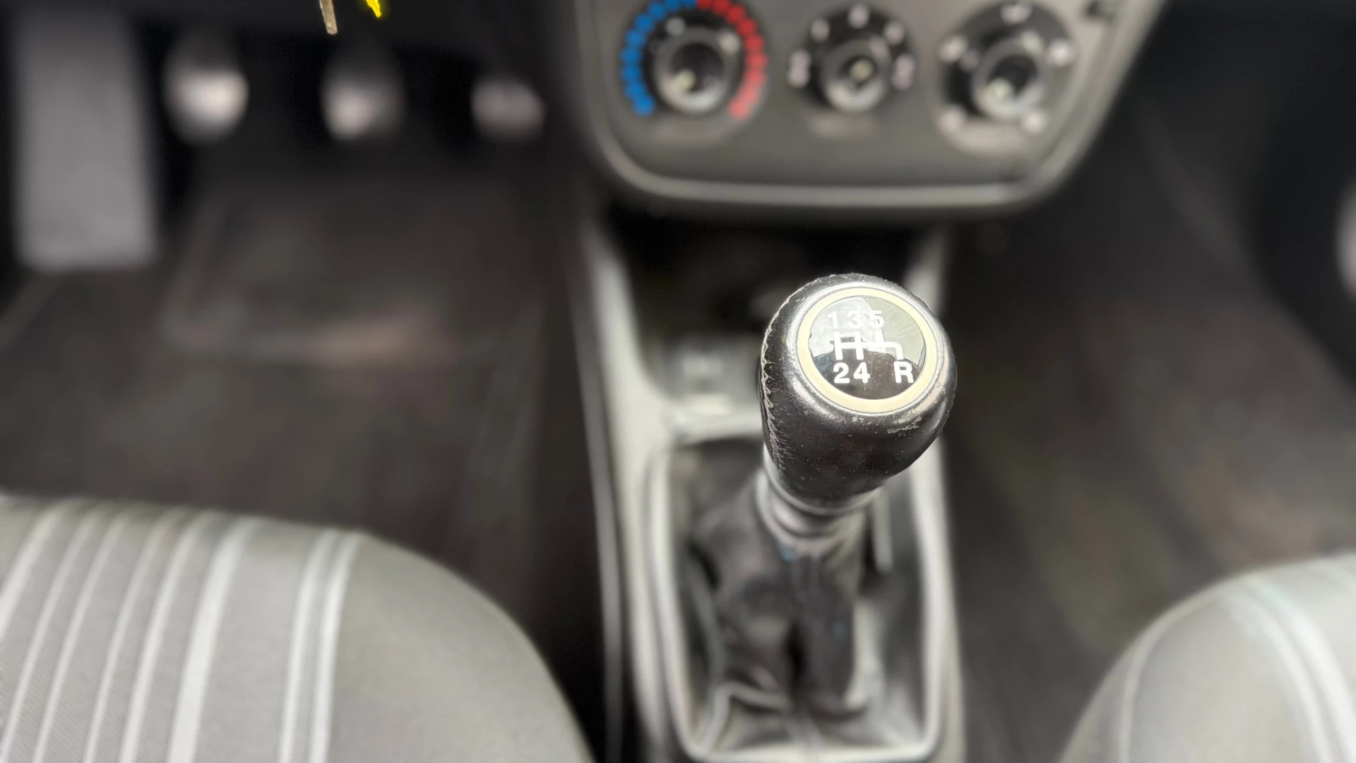 Hoofdafbeelding Fiat Punto