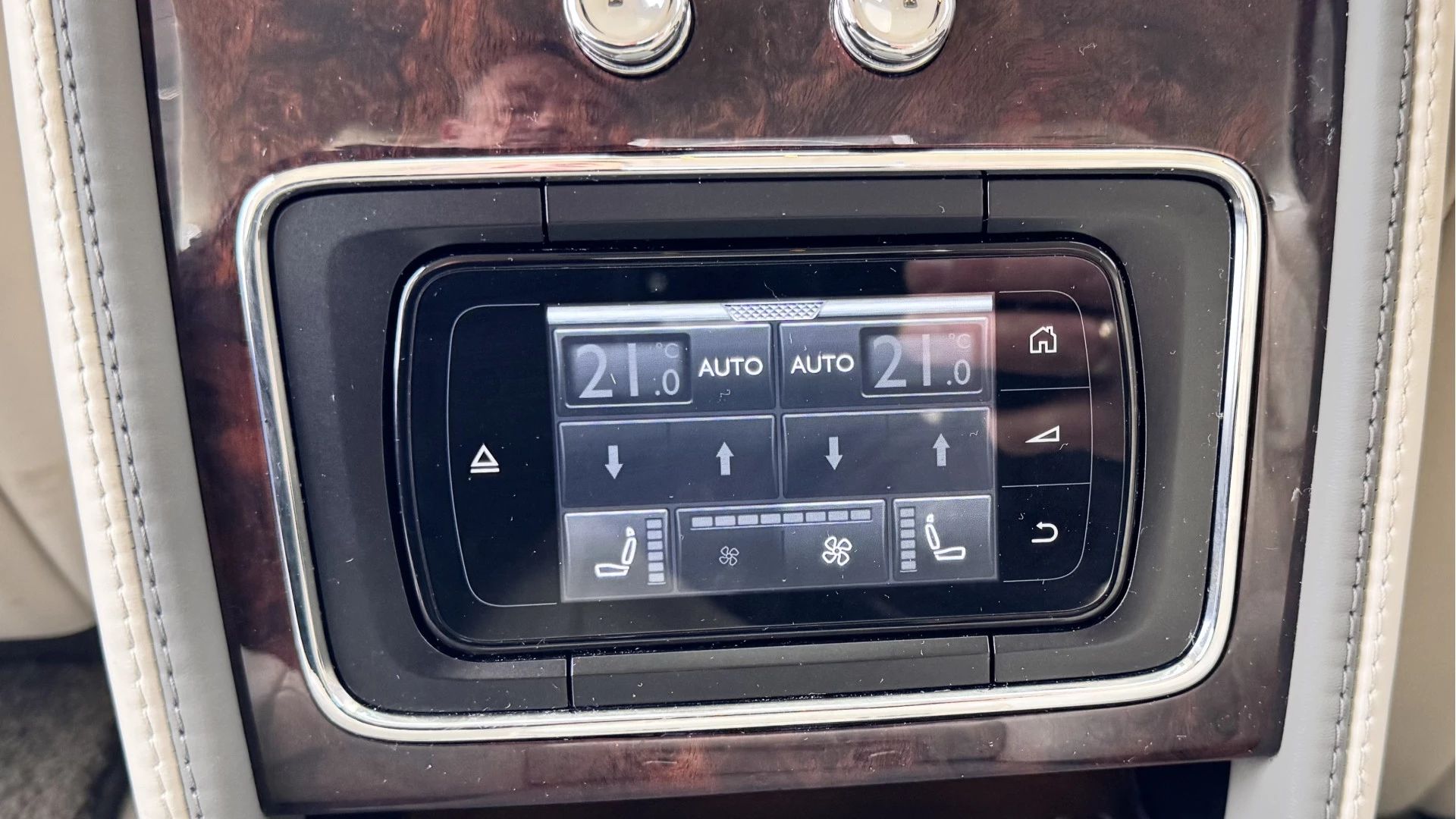 Hoofdafbeelding Bentley Flying Spur