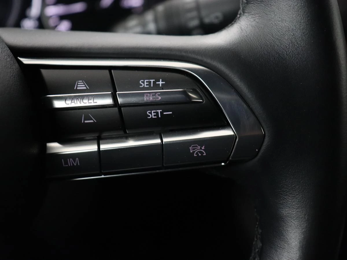 Hoofdafbeelding Mazda 3