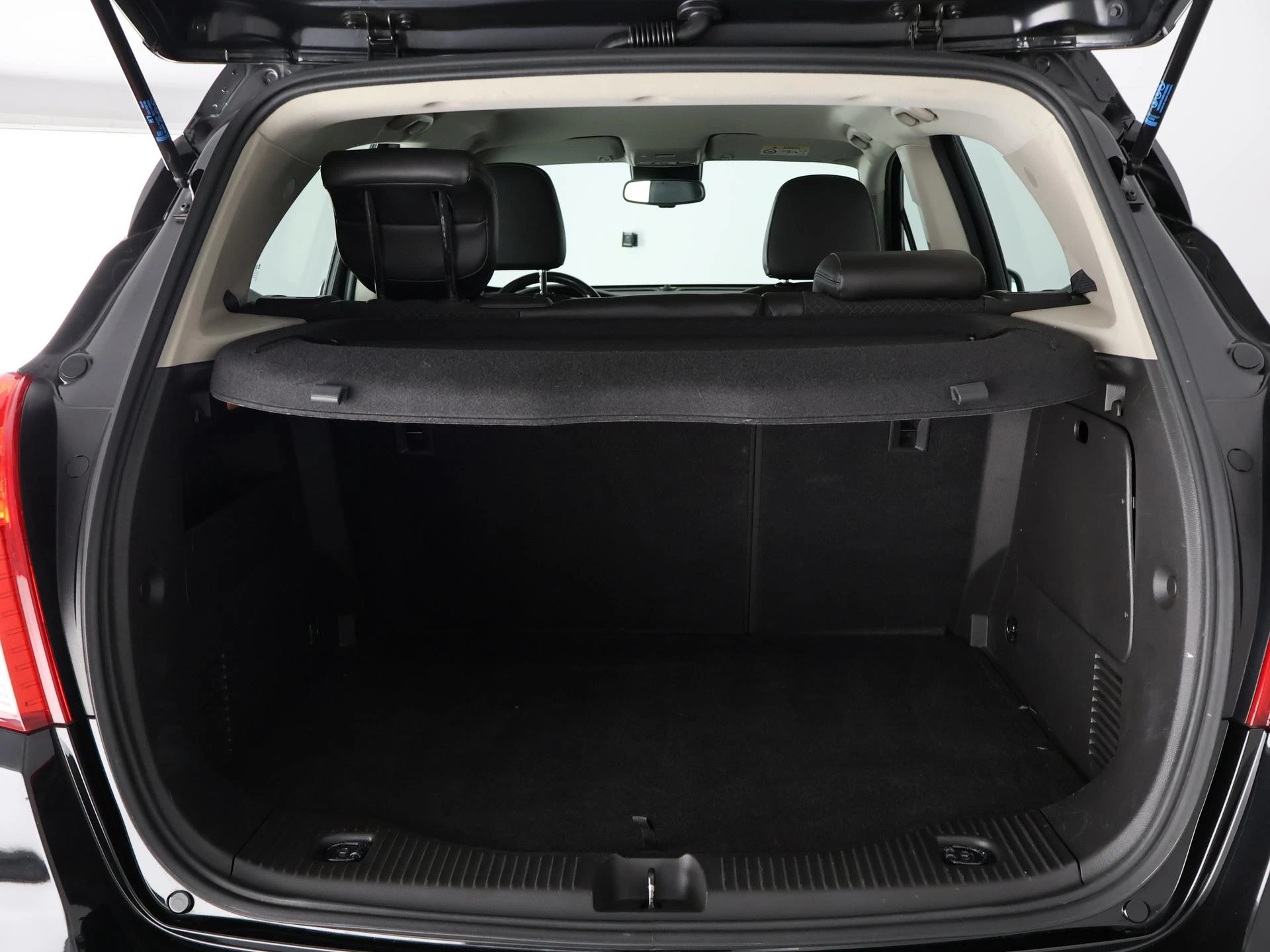 Hoofdafbeelding Opel Mokka X