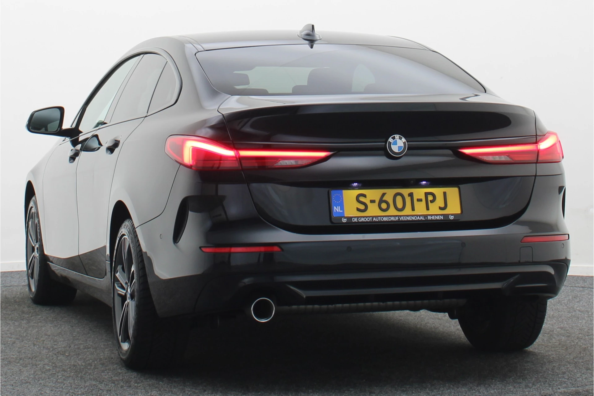 Hoofdafbeelding BMW 2 Serie
