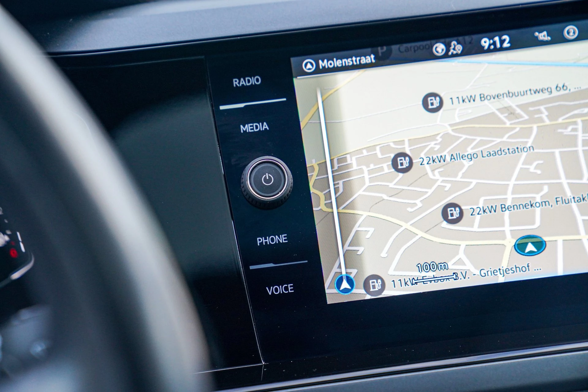 Hoofdafbeelding Volkswagen Taigo