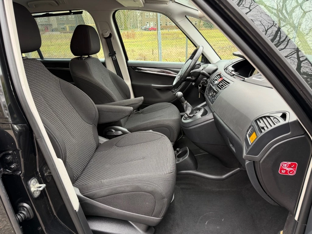 Hoofdafbeelding Citroën Grand C4 Picasso