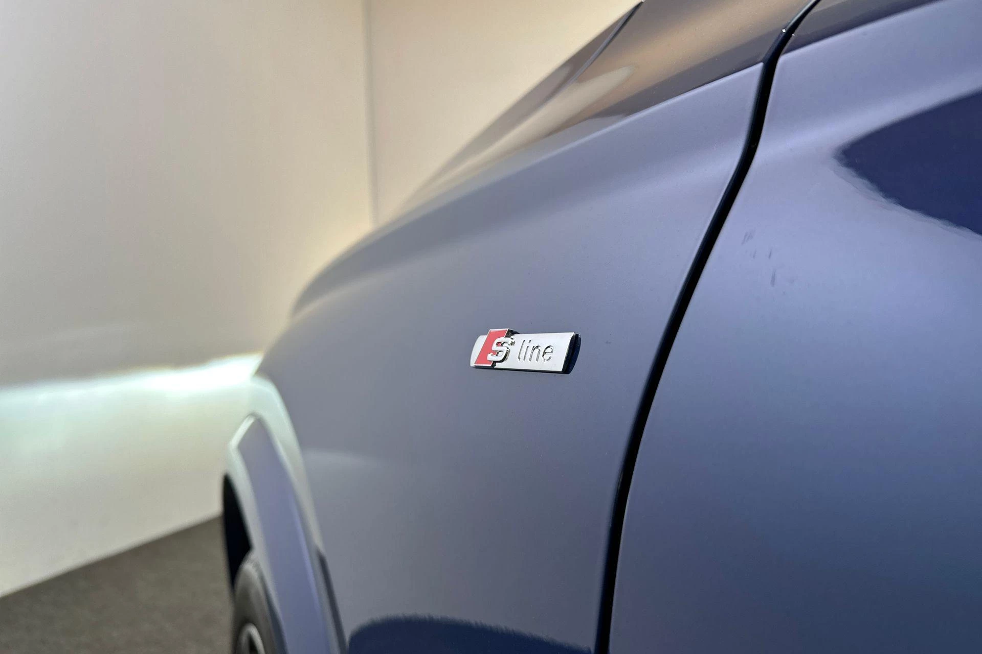 Hoofdafbeelding Audi Q6 e-tron
