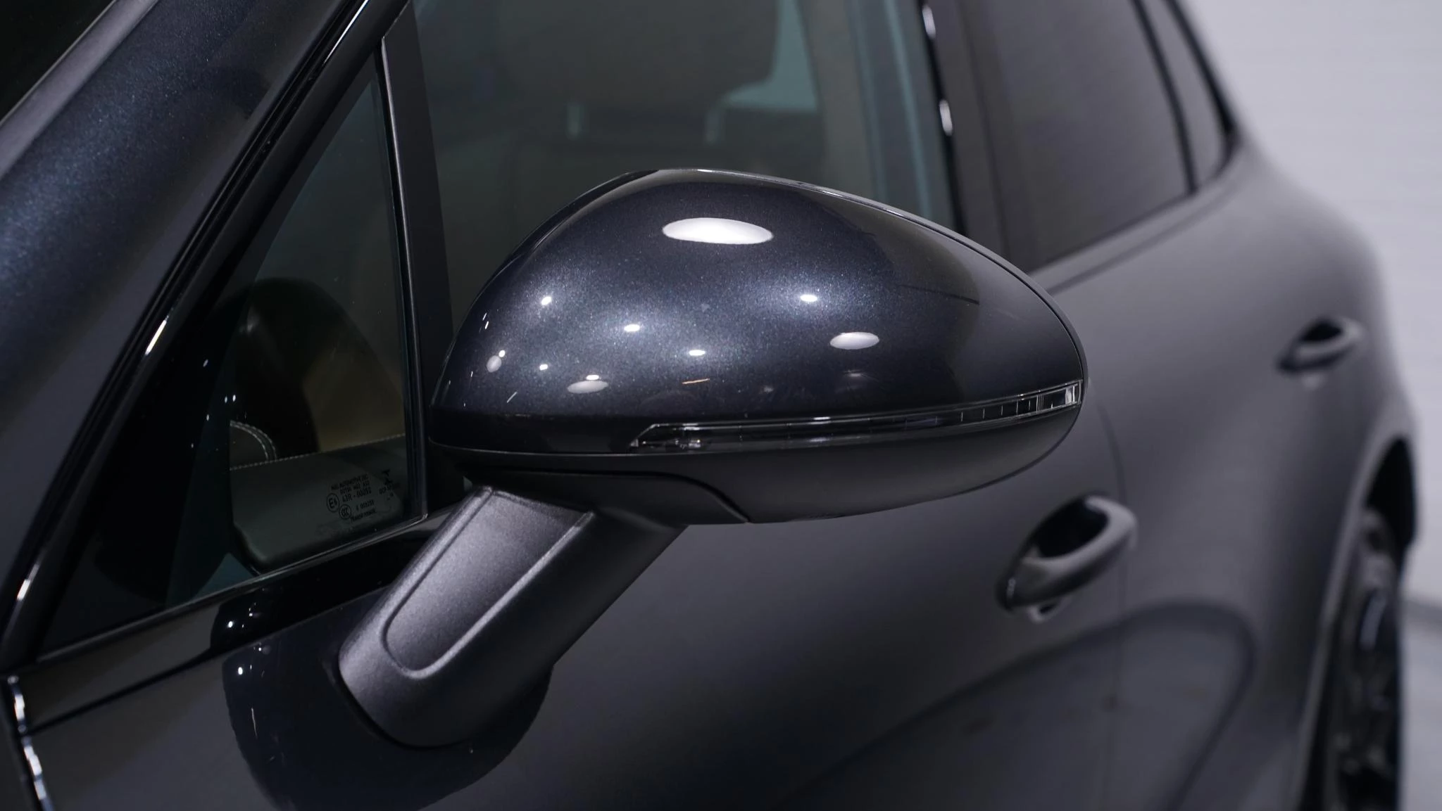 Hoofdafbeelding Porsche Macan